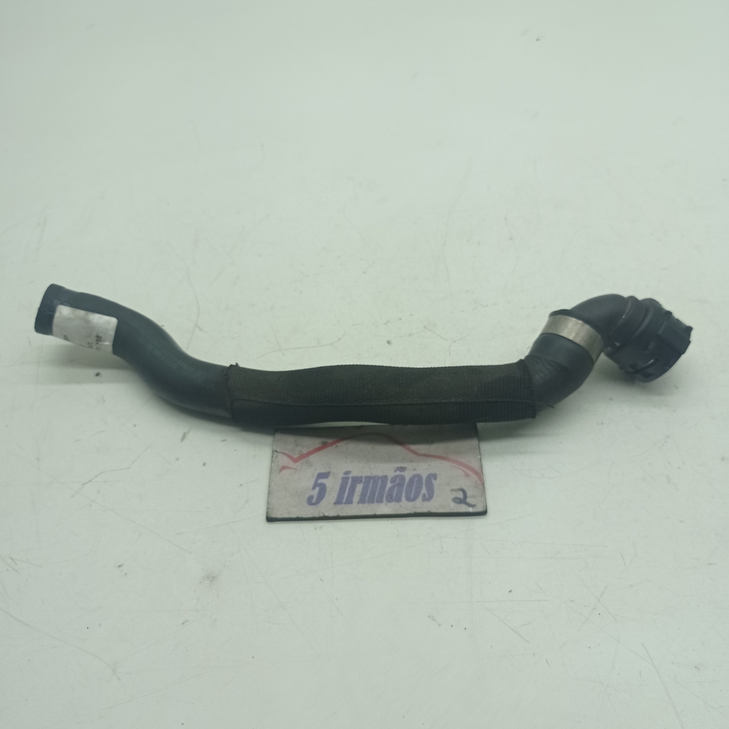 Mangueira Água Radiador Bmw 118i 2.0 2009 2010 6421692859105