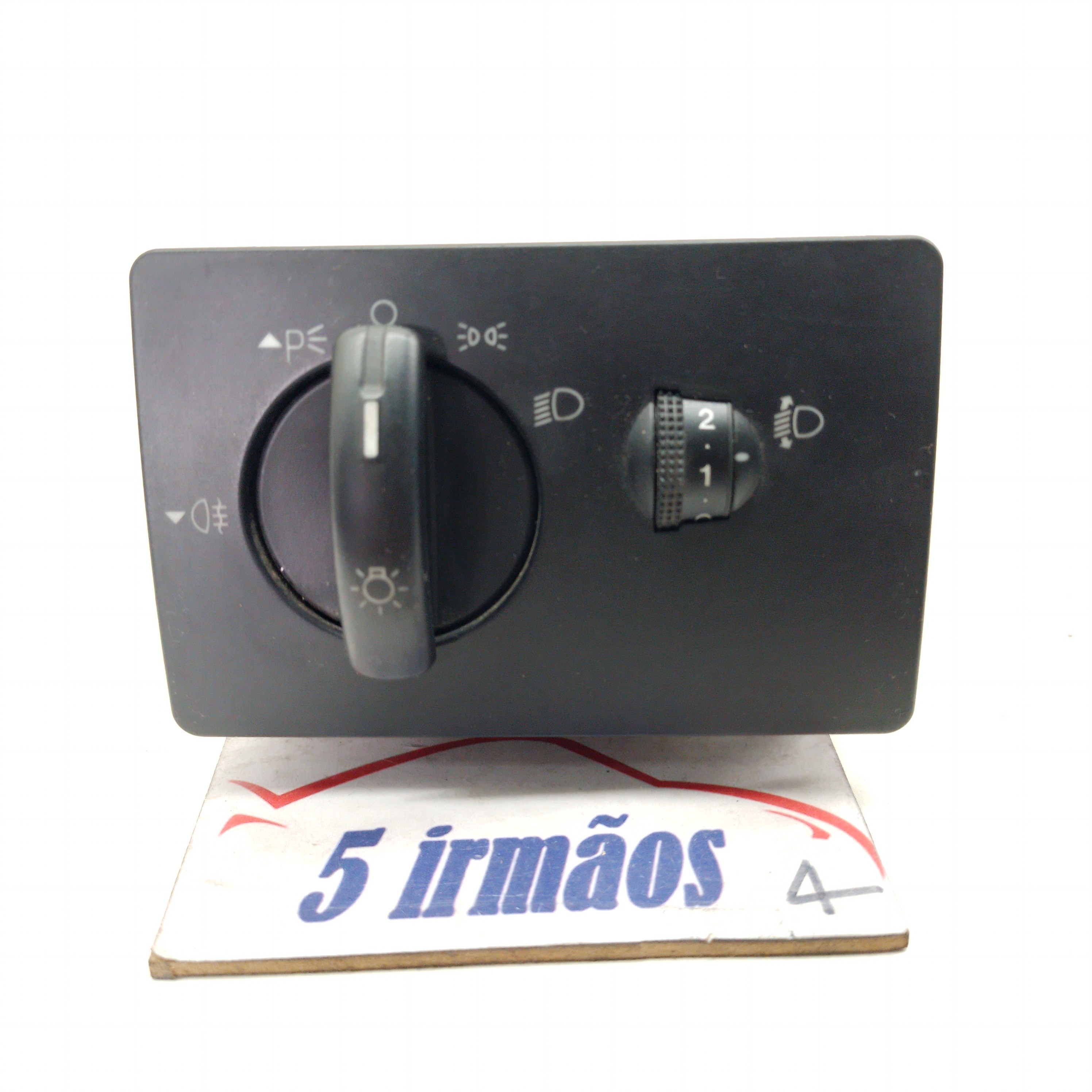 Chave Luz Farol Ford Focus 2.0 2010 N7m5t13a024