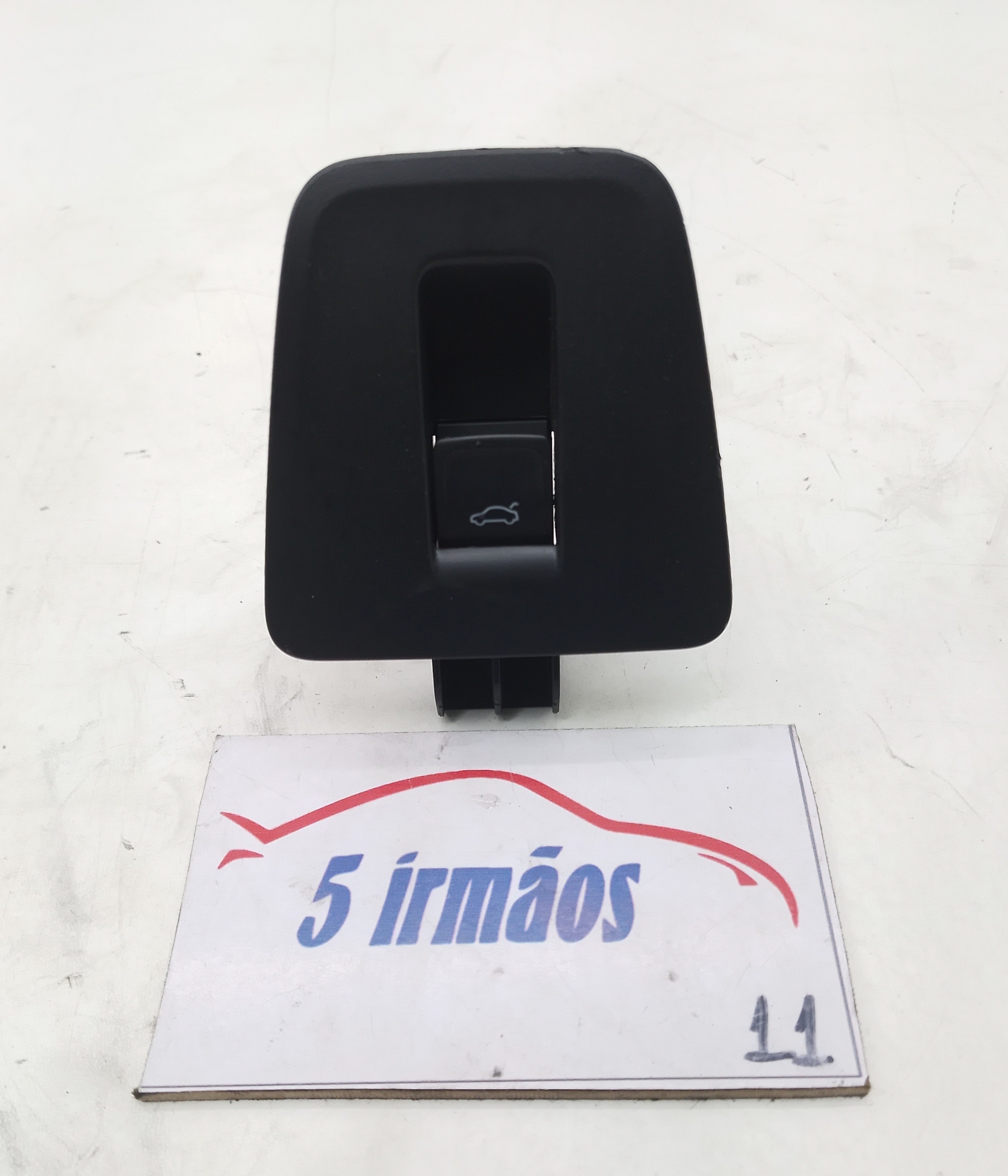 Botão Abertura Porta Malas Vw Tiguan 350 Tsi 2.0 2020
