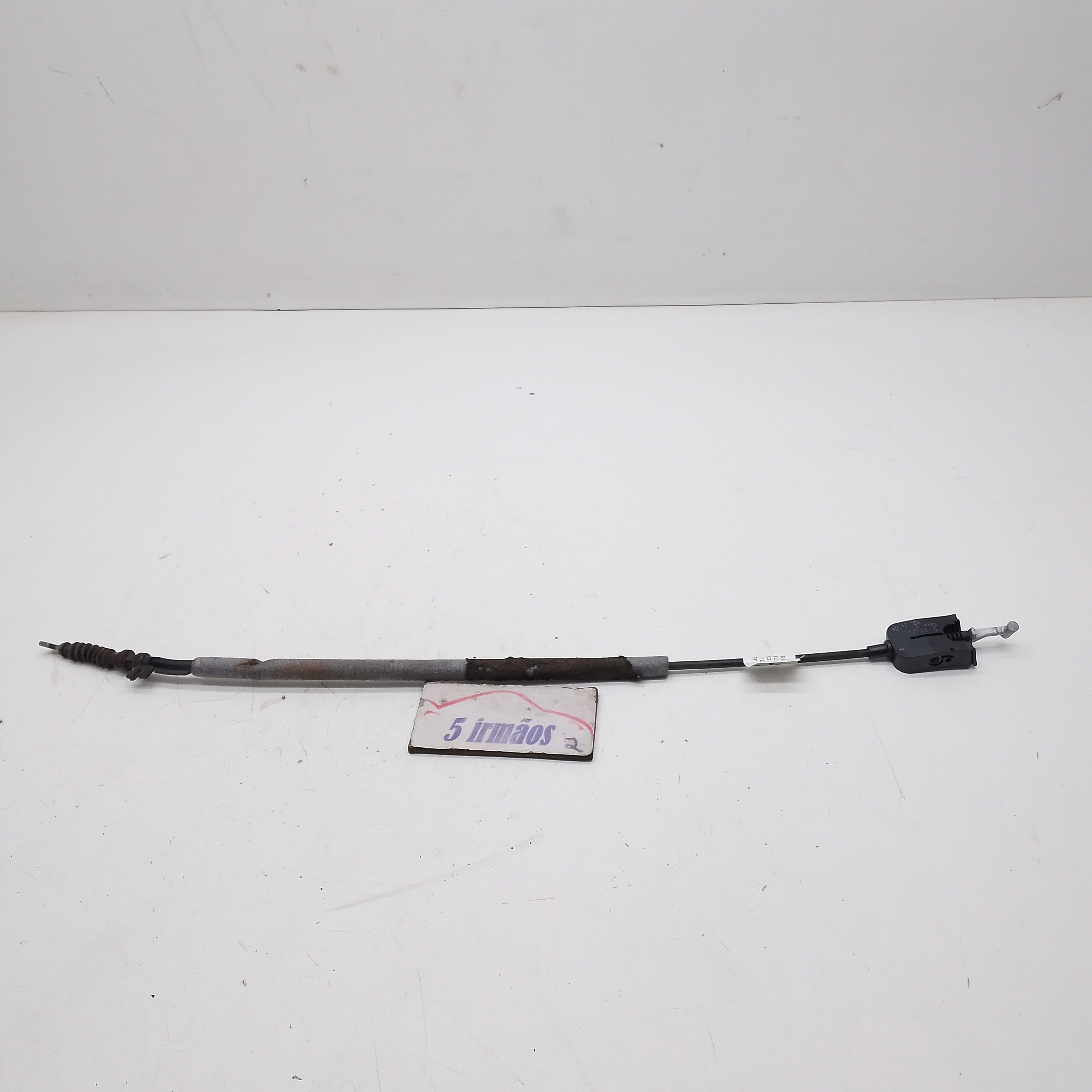 Cabo Fechadura Dianteira Direita Vw Jetta Tsi 2.0 2011 2012