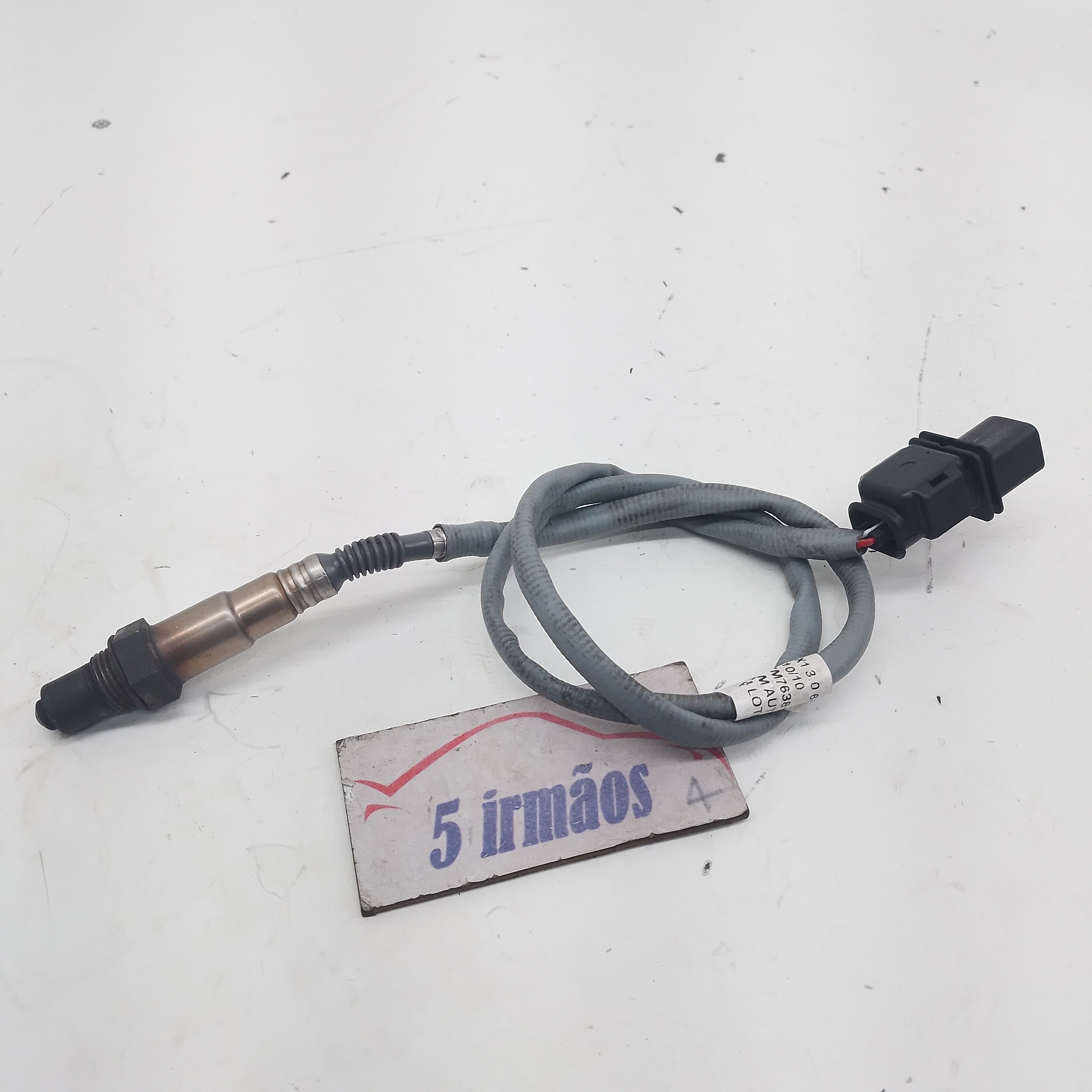 Sonda Lambda Bmw X1 3.0 6cil 2011 2012 N755807302