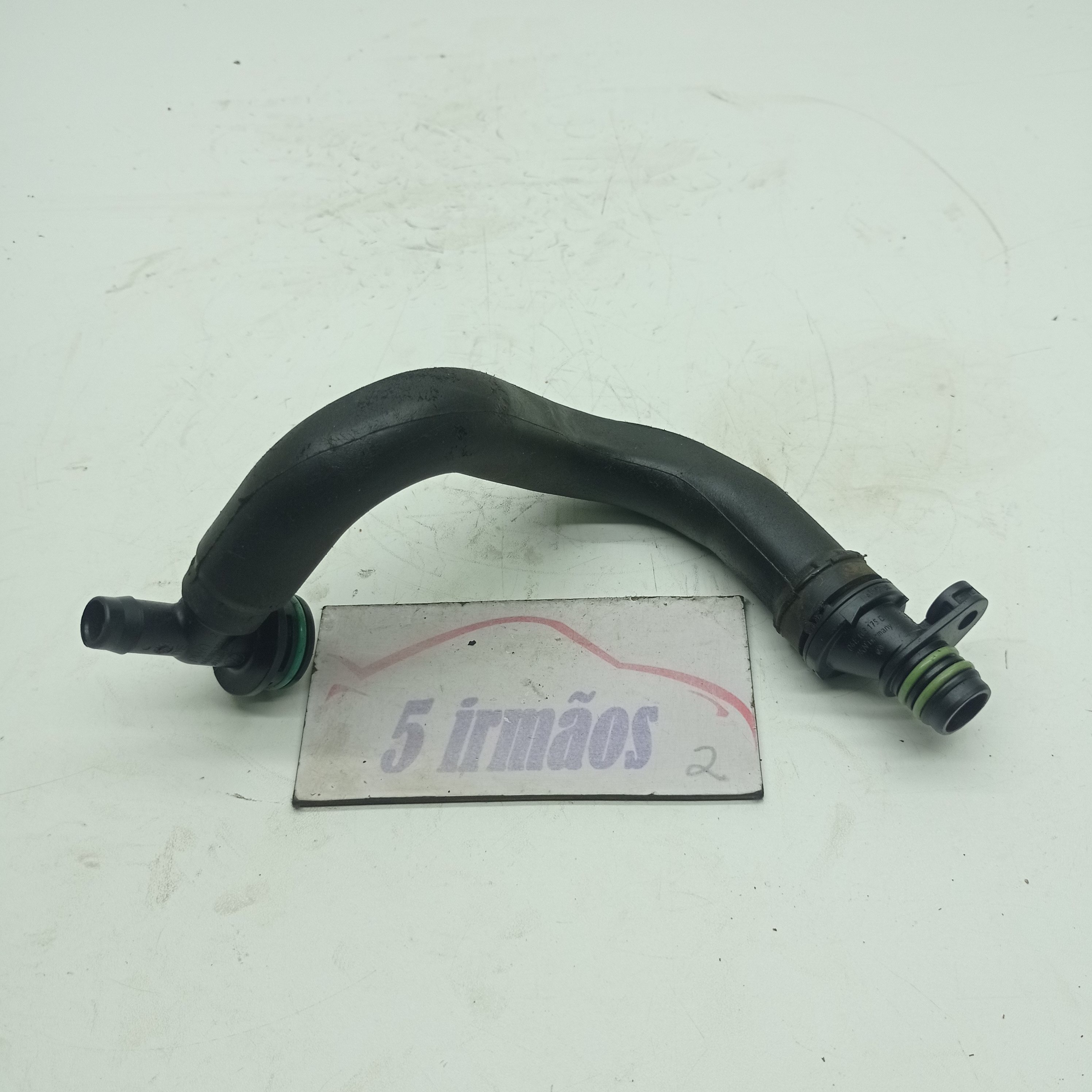 Mangueira Respiro Óleo Vw Golf Tsi 1.4 2014 Nº04e103202f