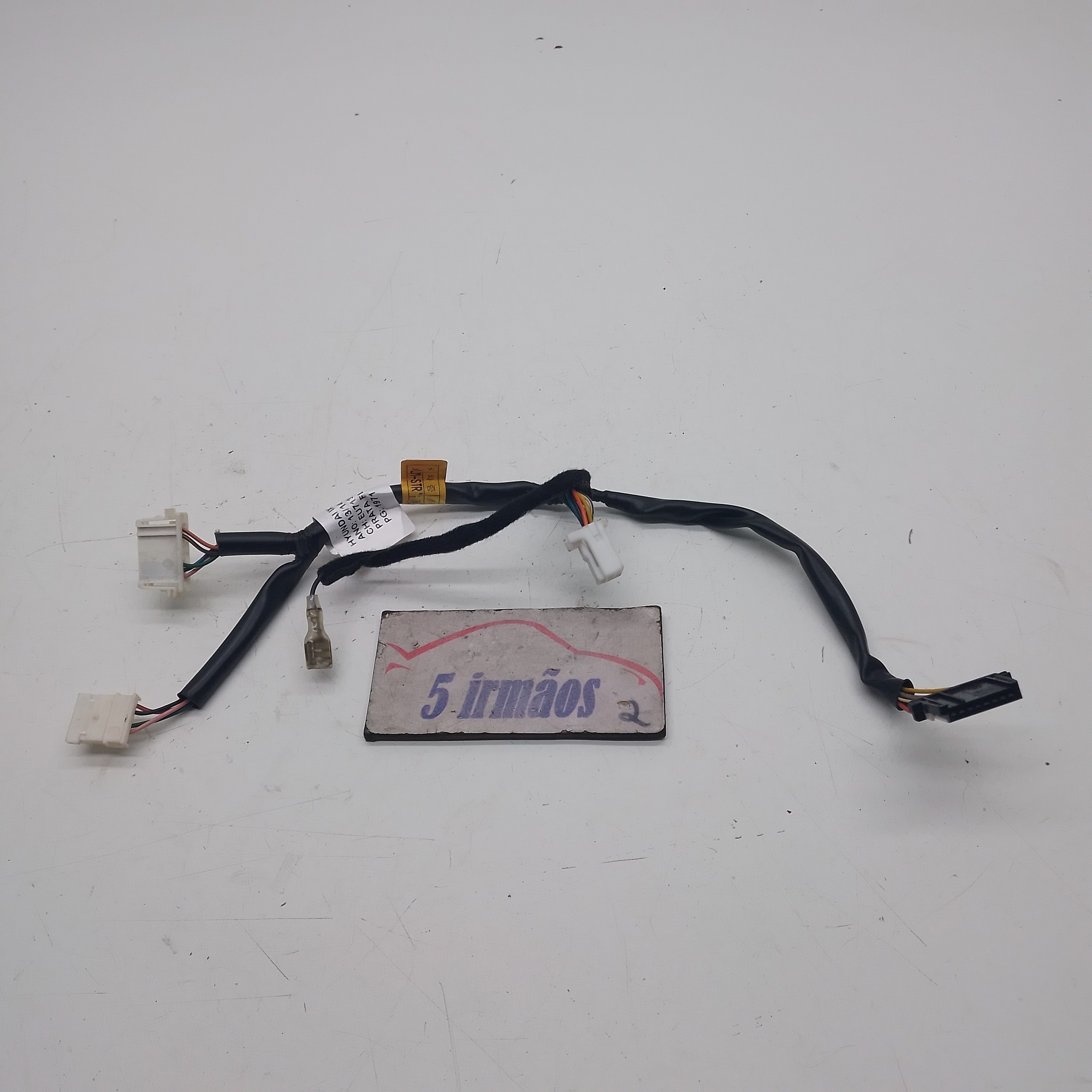 Chicote Volante Hyundai Ix35 2.0 2014 Nº569912s800