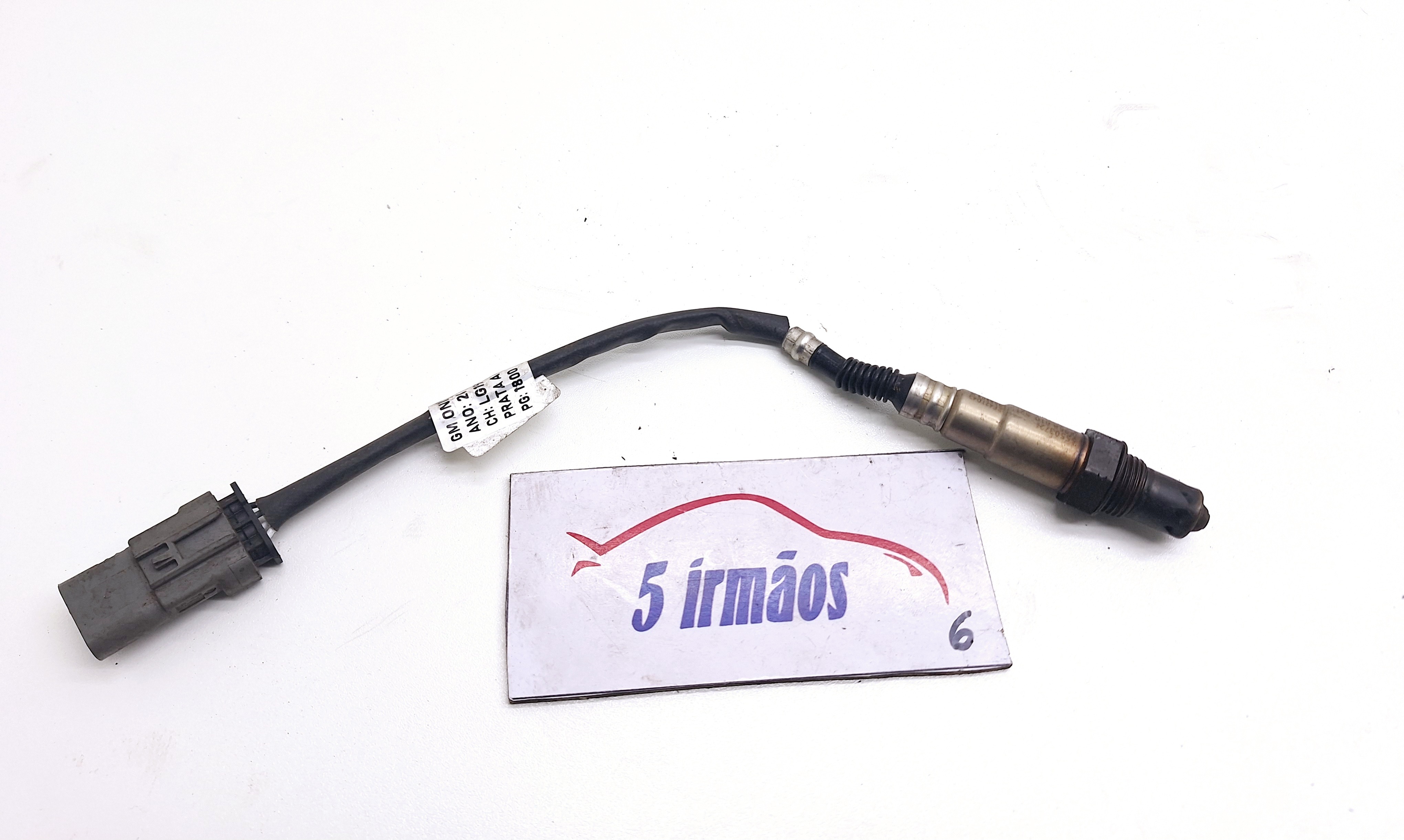Sonda Lambda Gm Onix 1.0 2019/ 2020 Nº55503721