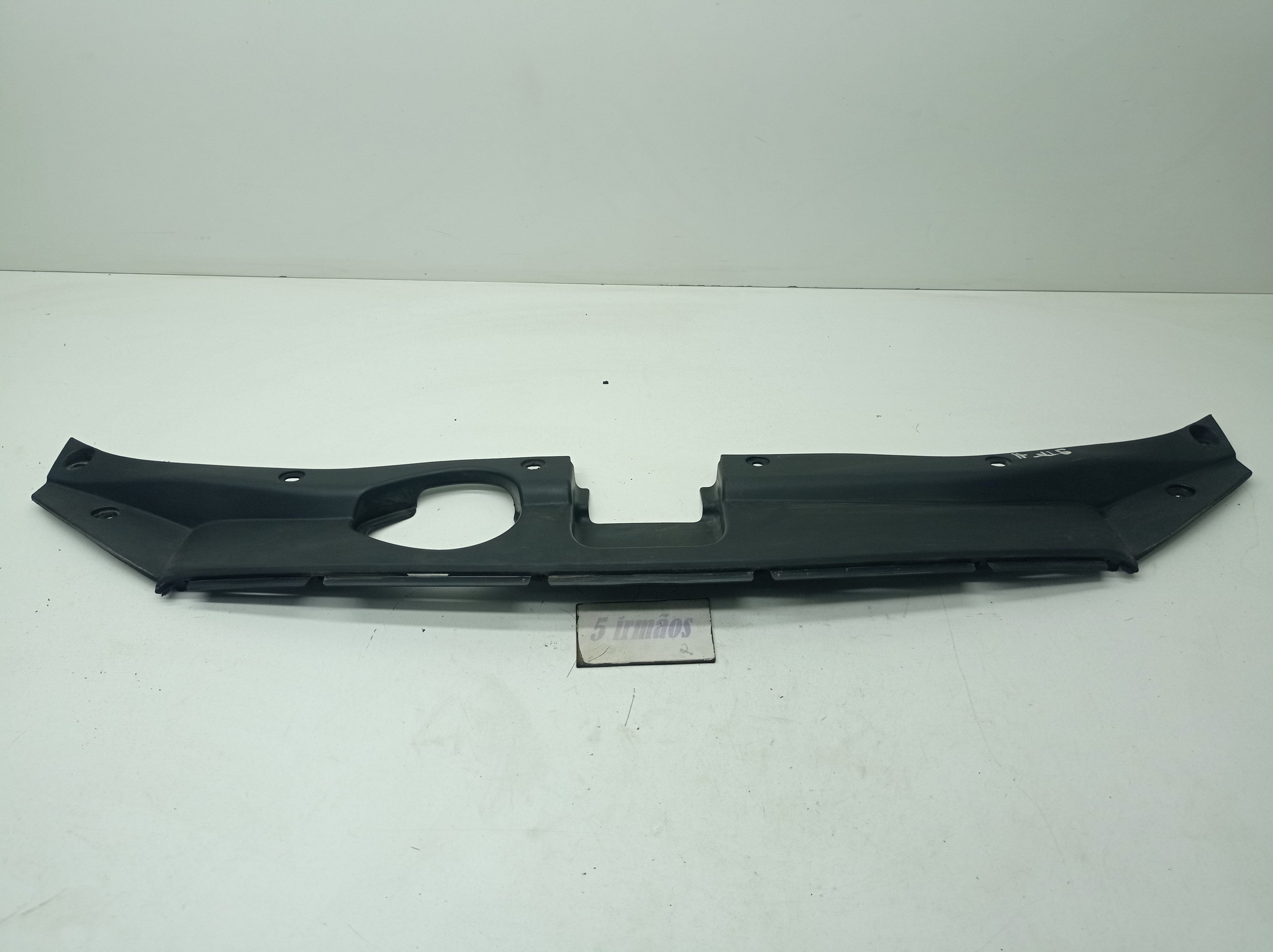 Acabamento Painel Frontal Hyundai Santa Fé 3.5 V6 2011 /2012