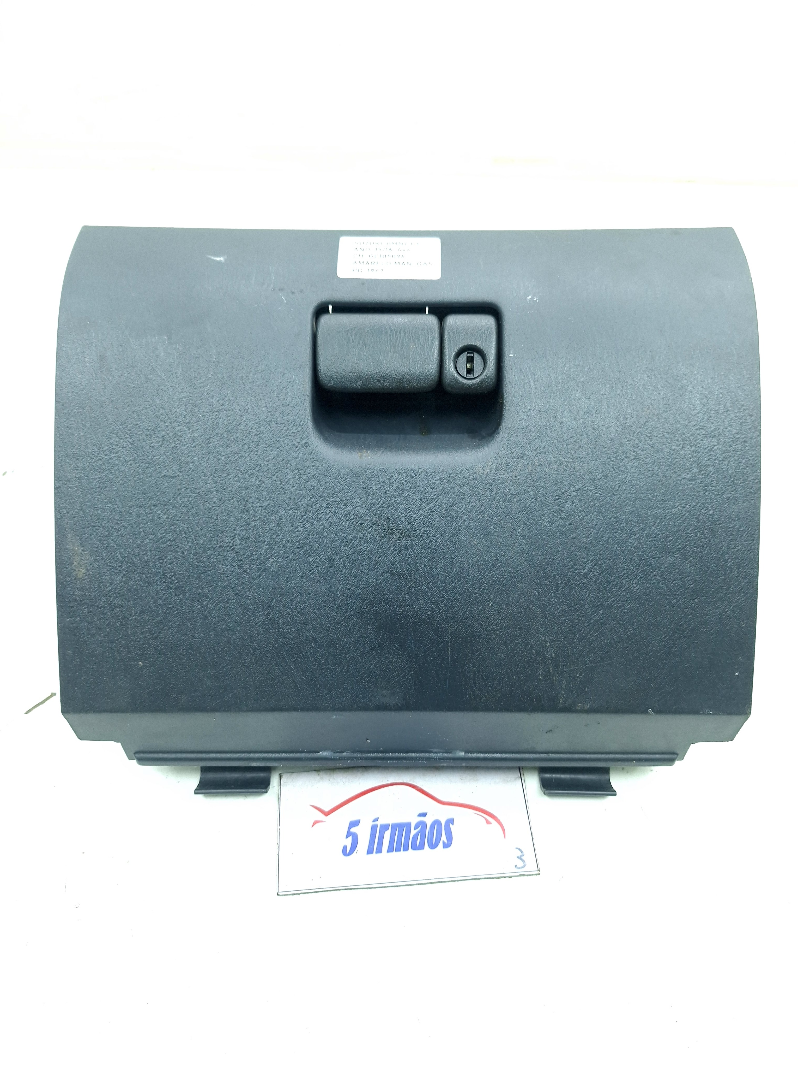 Porta Luvas Suzuki Jimny 1.3 2015 / 2016 Nº7341276j0