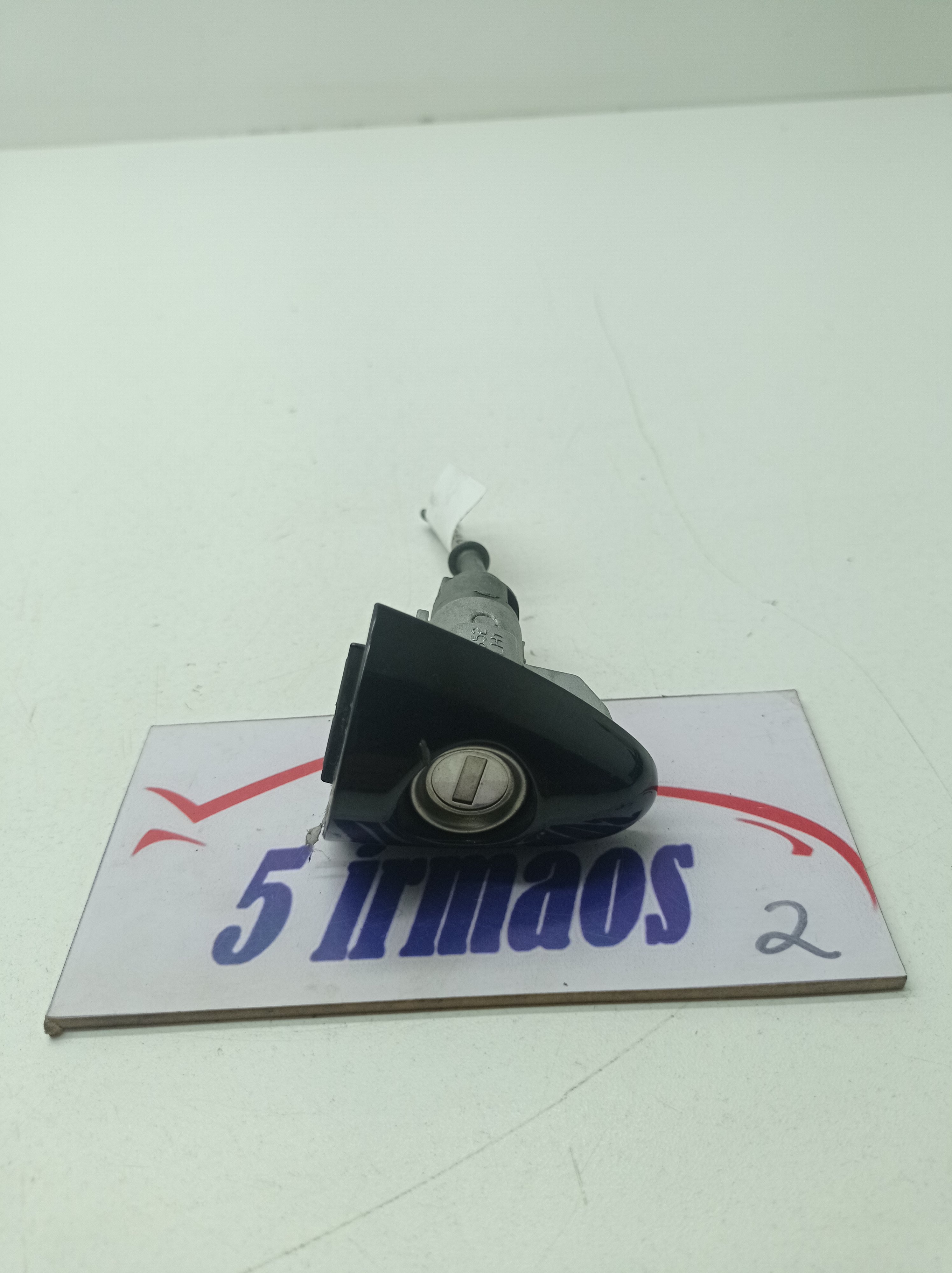 Miolo Fechadura Dianteira Esquerda Hyundai Ix35 2.0 2016