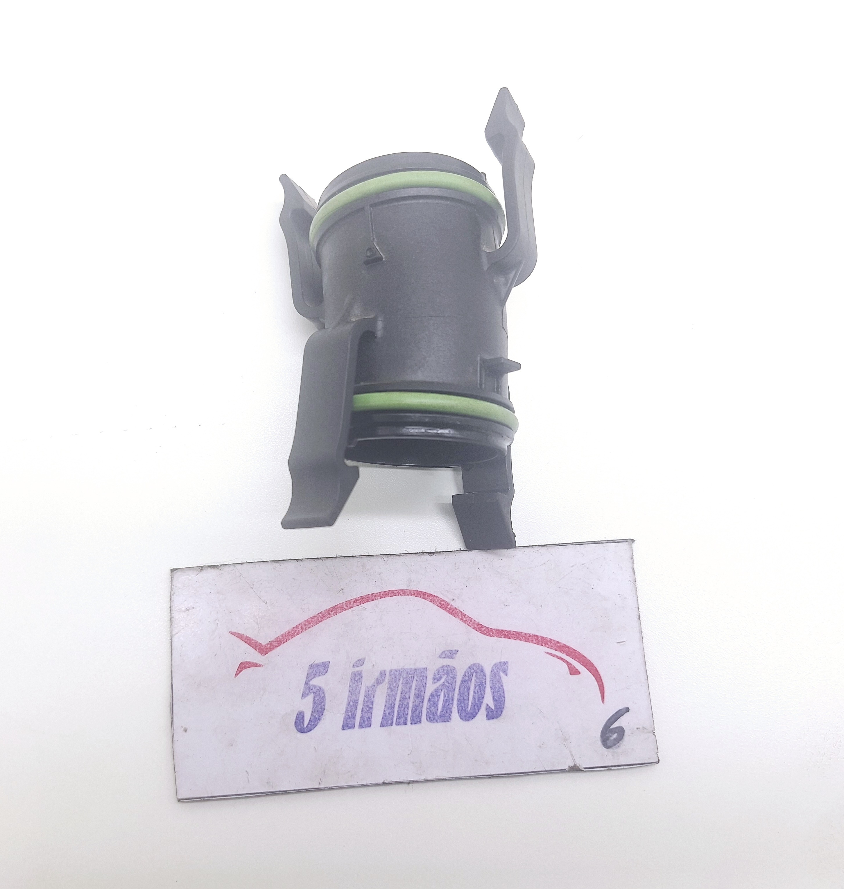 Suporte Duto Turbina Vw Virtus Tsi 1.4 2023 Nº04e145875f