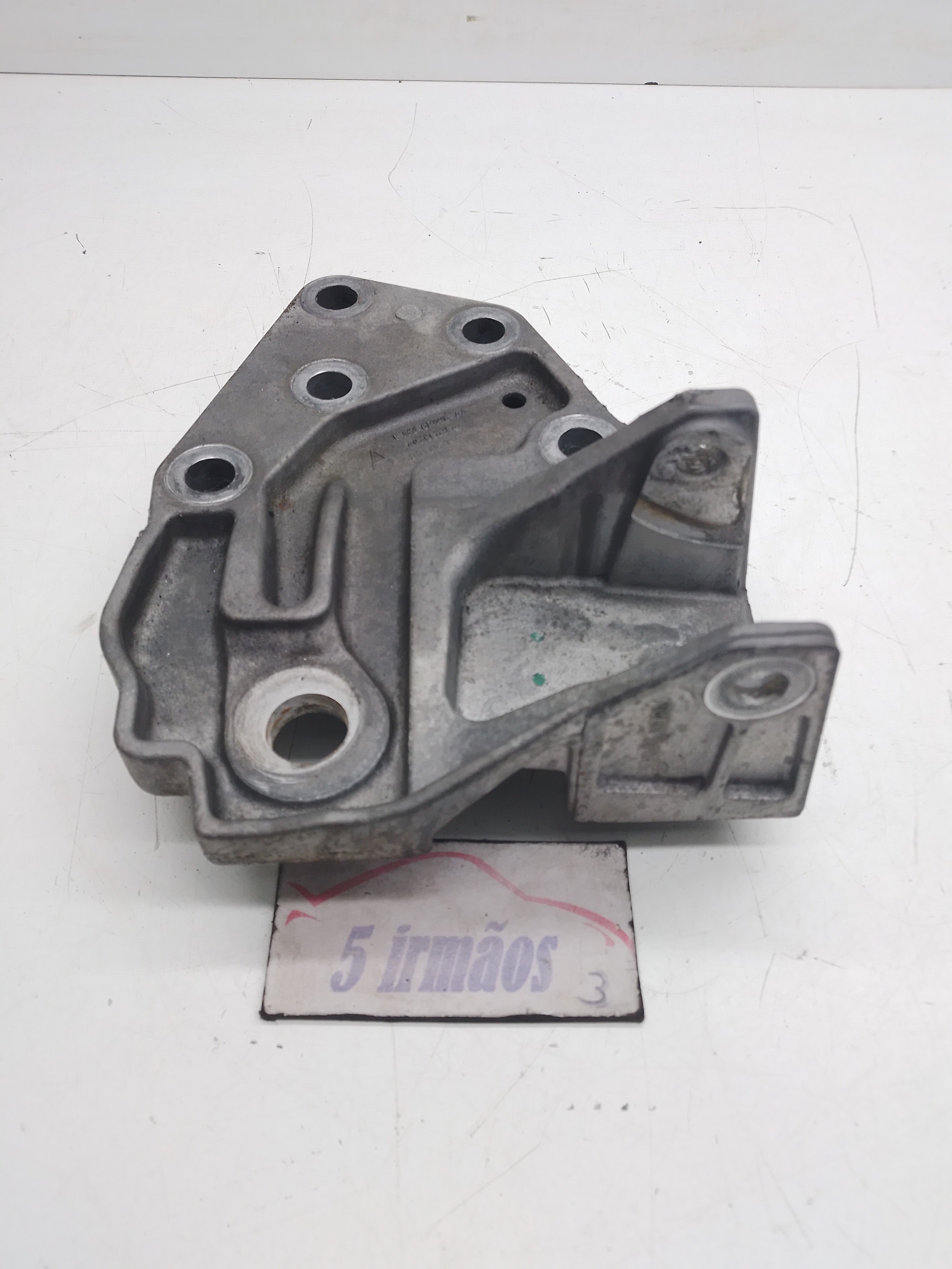Suporte Coxim Motor Range Rover Evoque 2.2 2014 / 2015