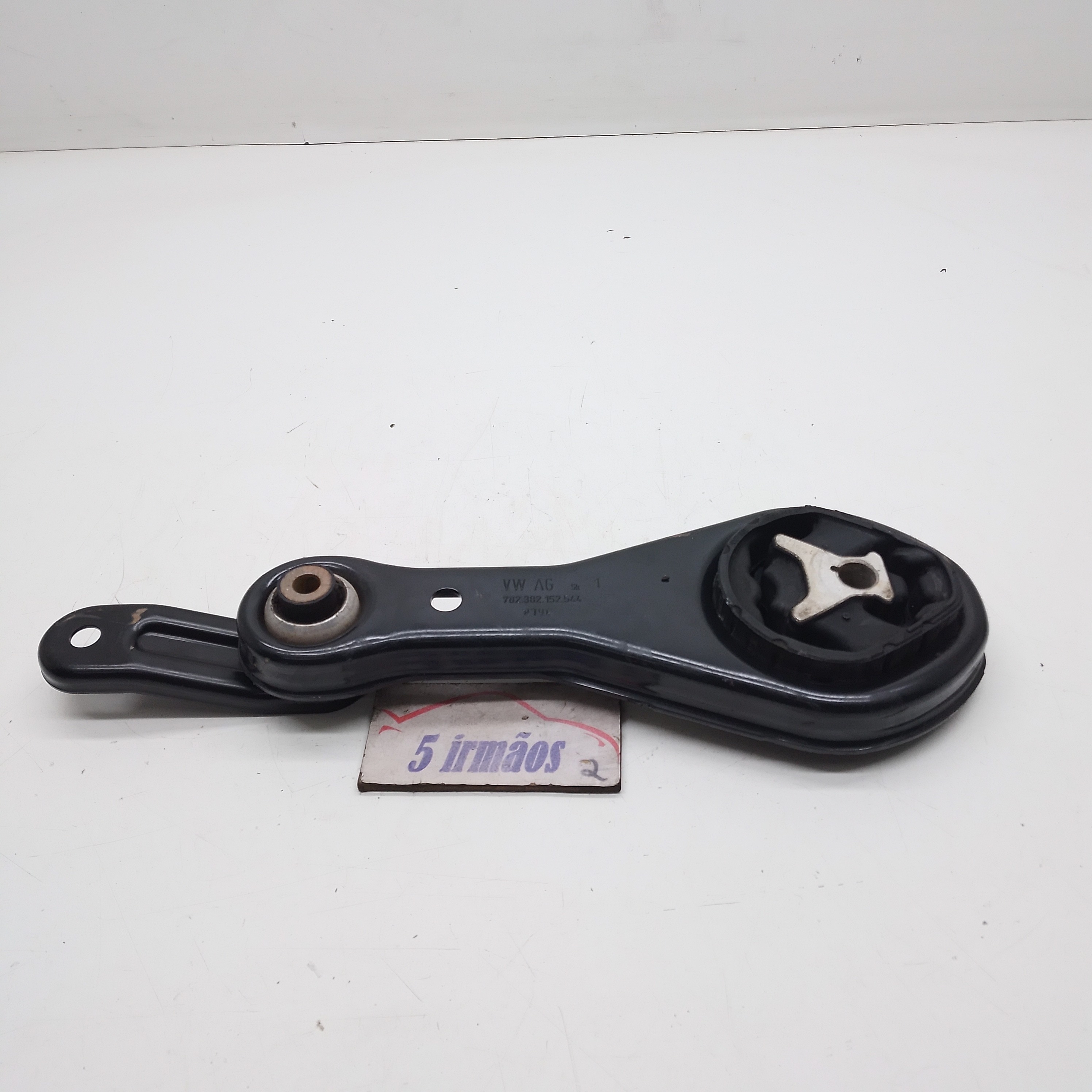 Coxim Câmbio Vw Polo Gts 1.4 2021 Nº2q0199851af