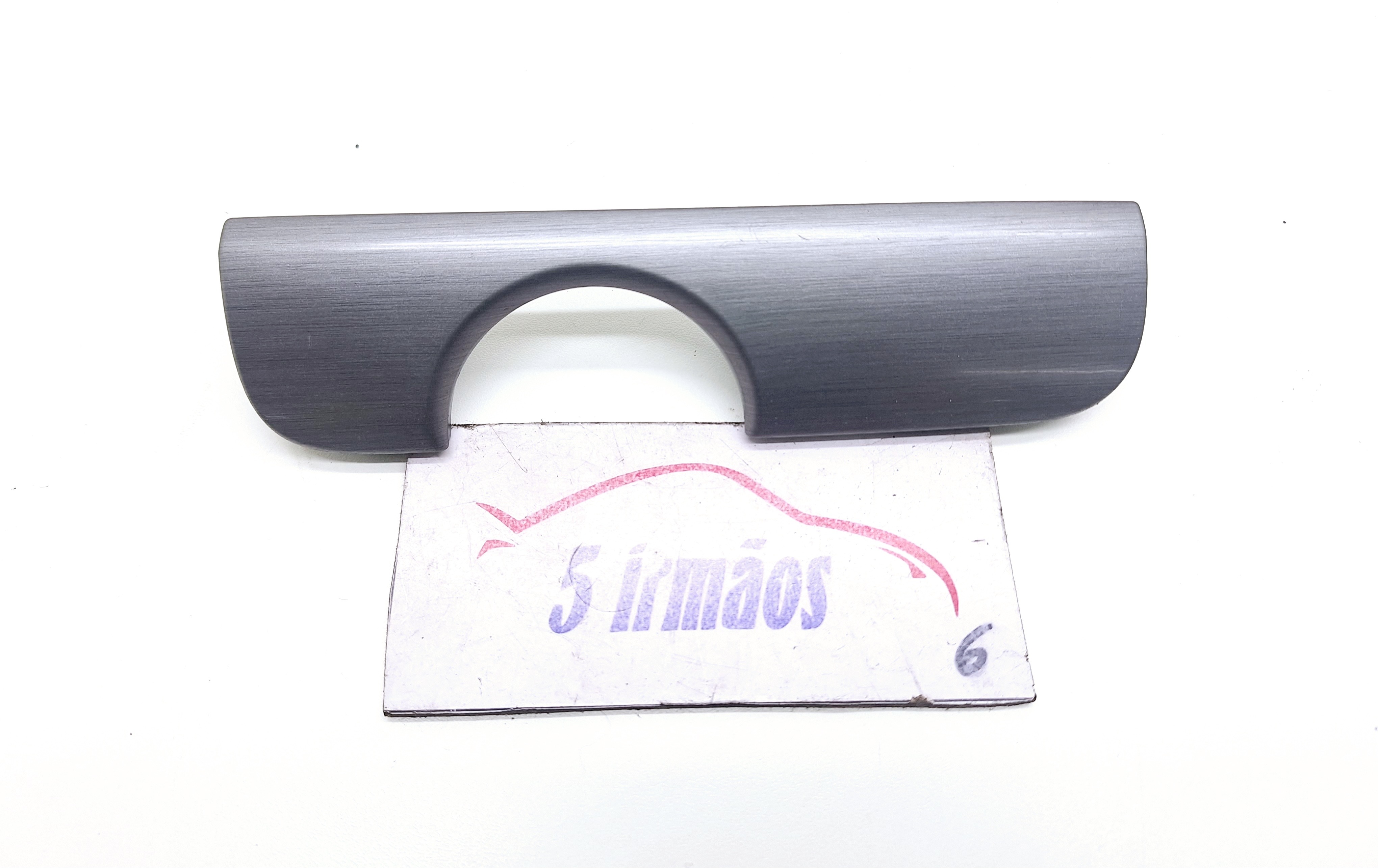 Acabamento Comando Farol Jetta Tsi 2.0 2013 5c7858417a