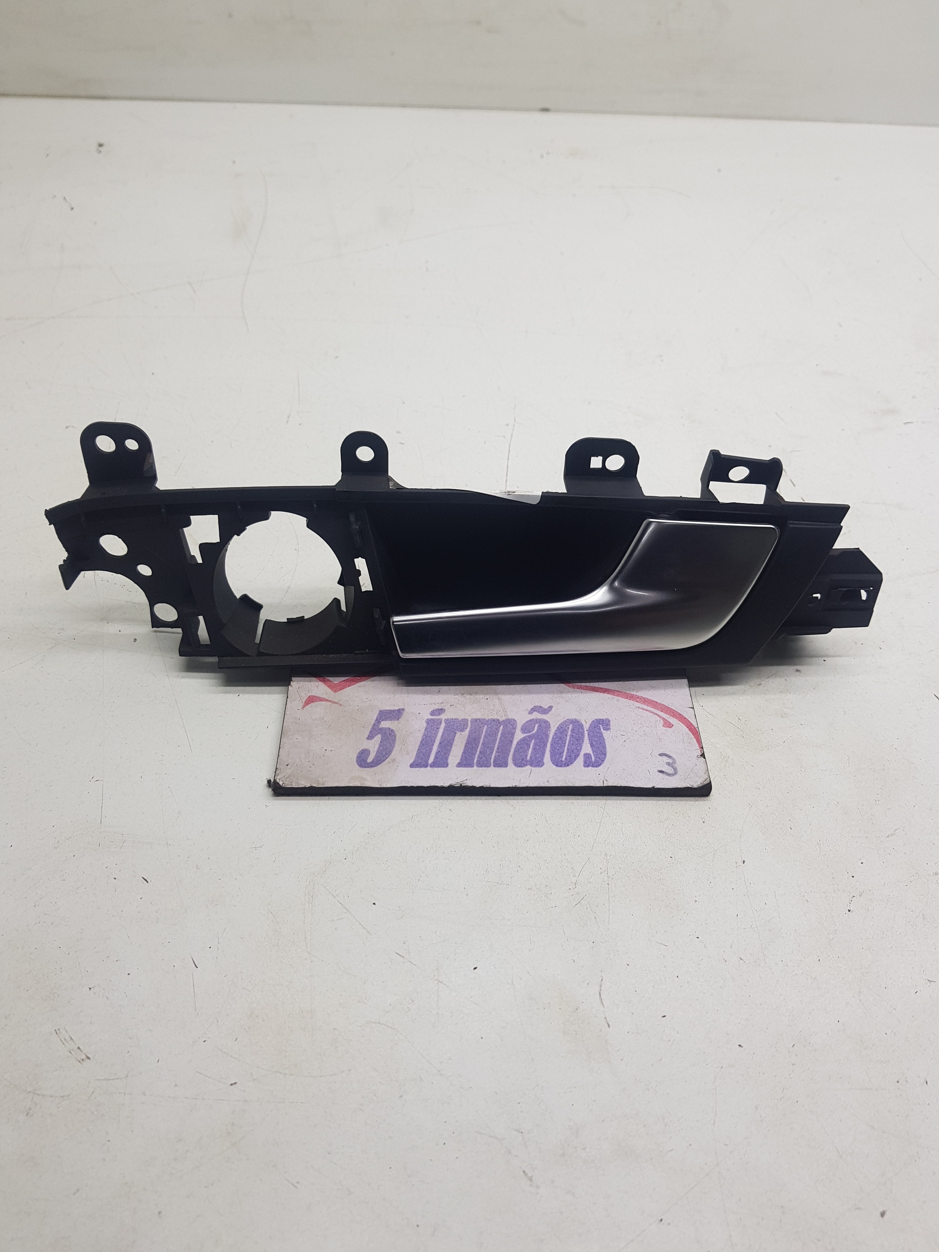 Maçaneta Interna Traseira Direita Audi A3 2.0 2010