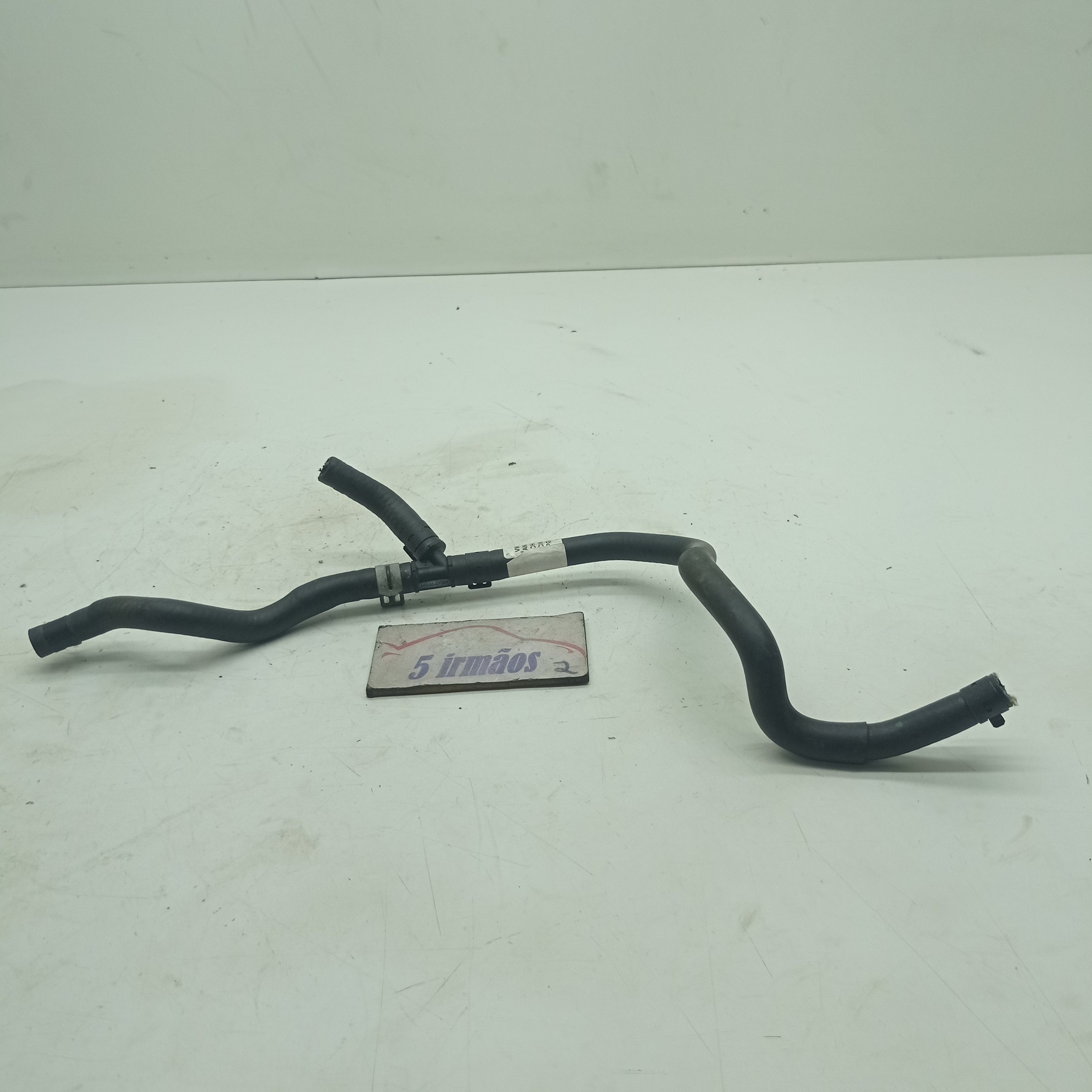 Mangueira Arrefecimento Vw Jetta Tsi 1.4 2018 / 2019