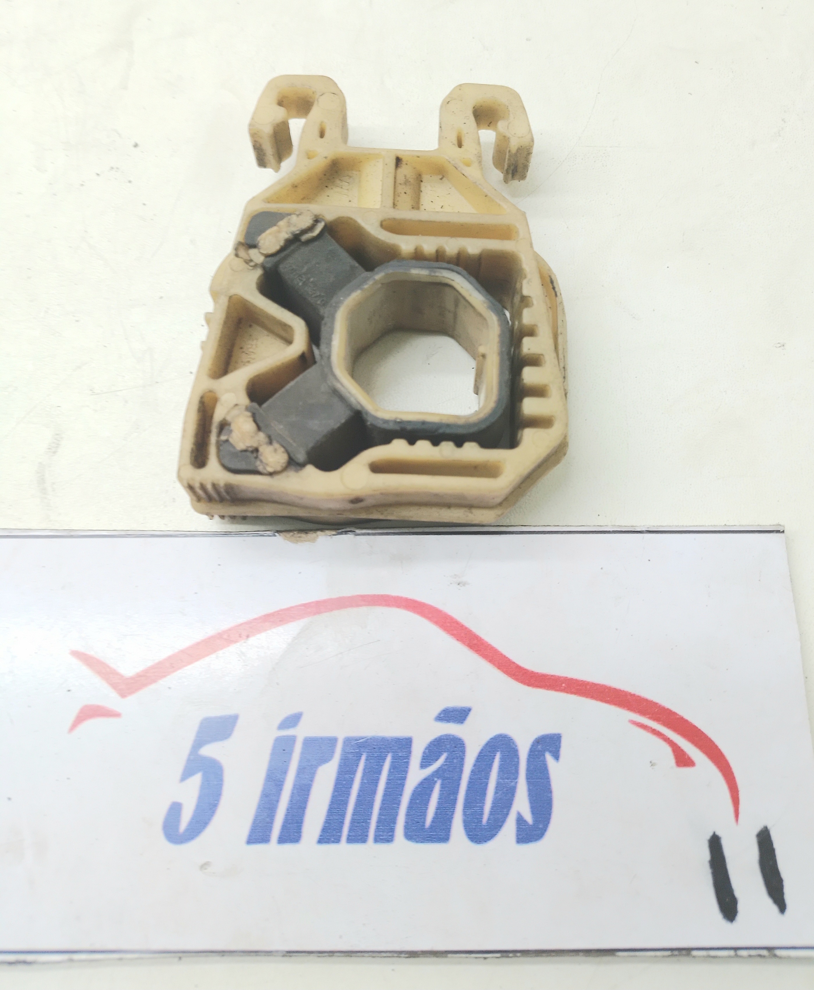 Suporte Coxim Vw Tiguan 350 Tsi 2.0 2021 Nº5q0121357