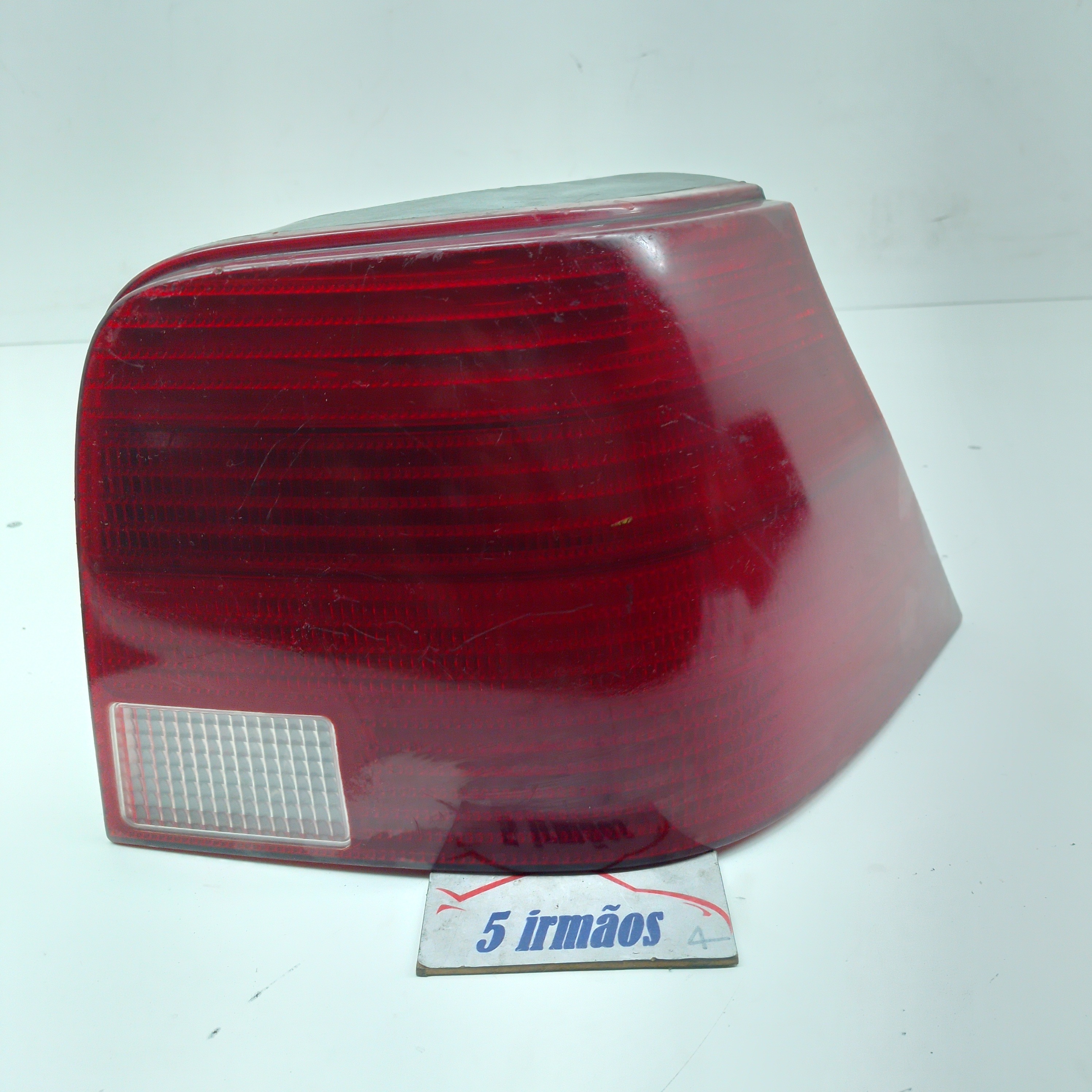 Lanterna Direita Vw Golf 2.0 Asp 2002 / 2003 / 2004