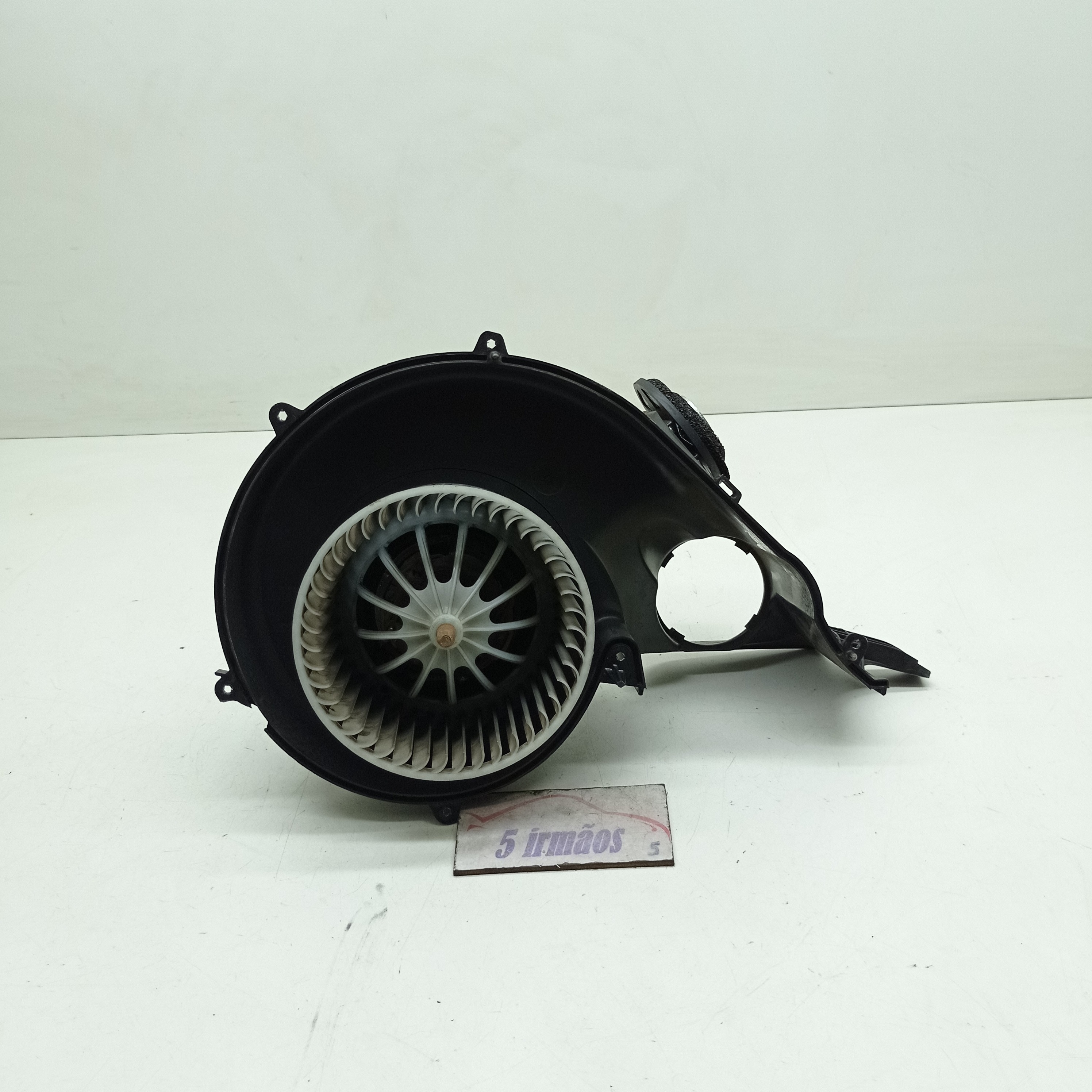 Motor Ar Condicionado Land Rover Evoque 2.2 2014 2015