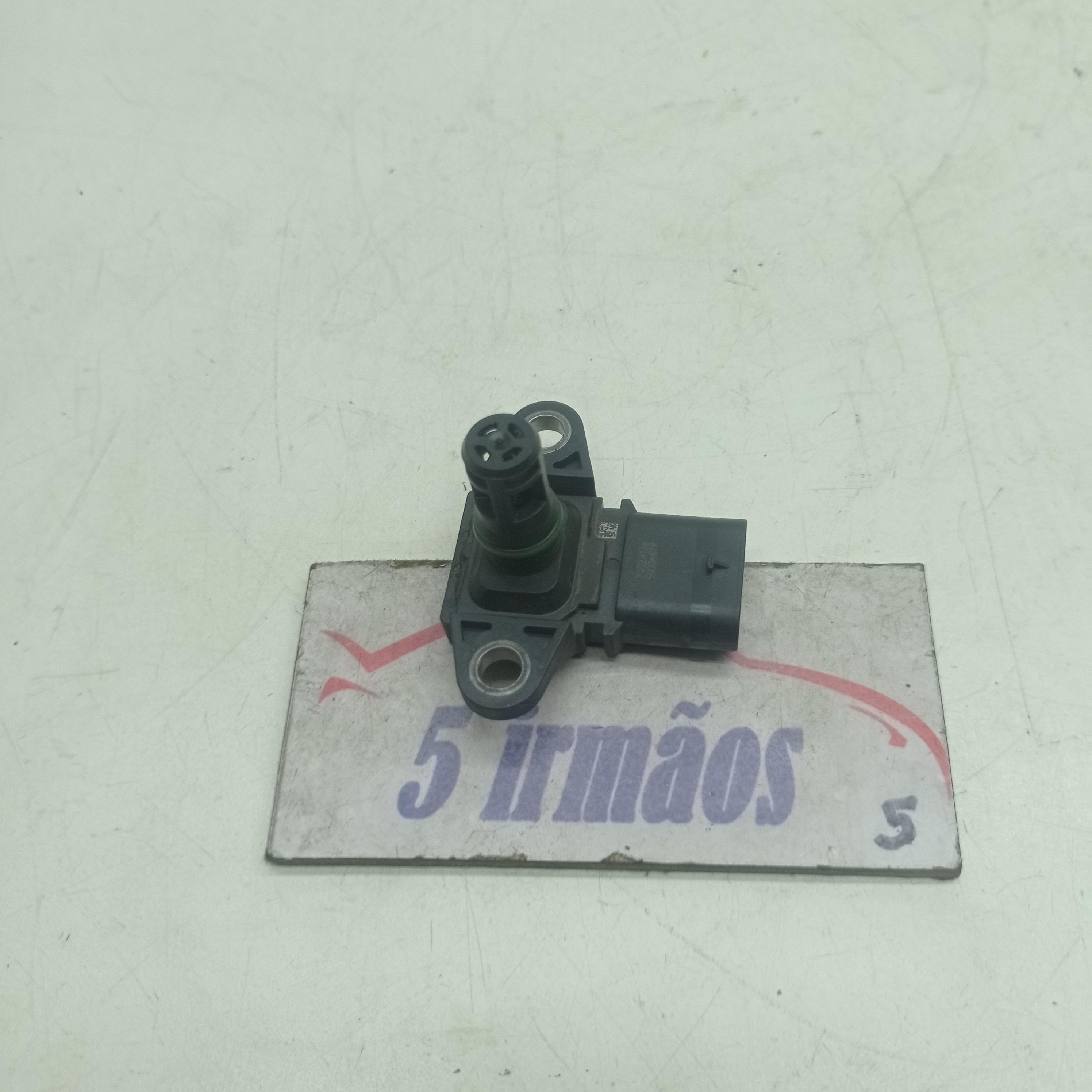 Sensor Map Bmw 328i 2.0 Turbo 2018 7599042