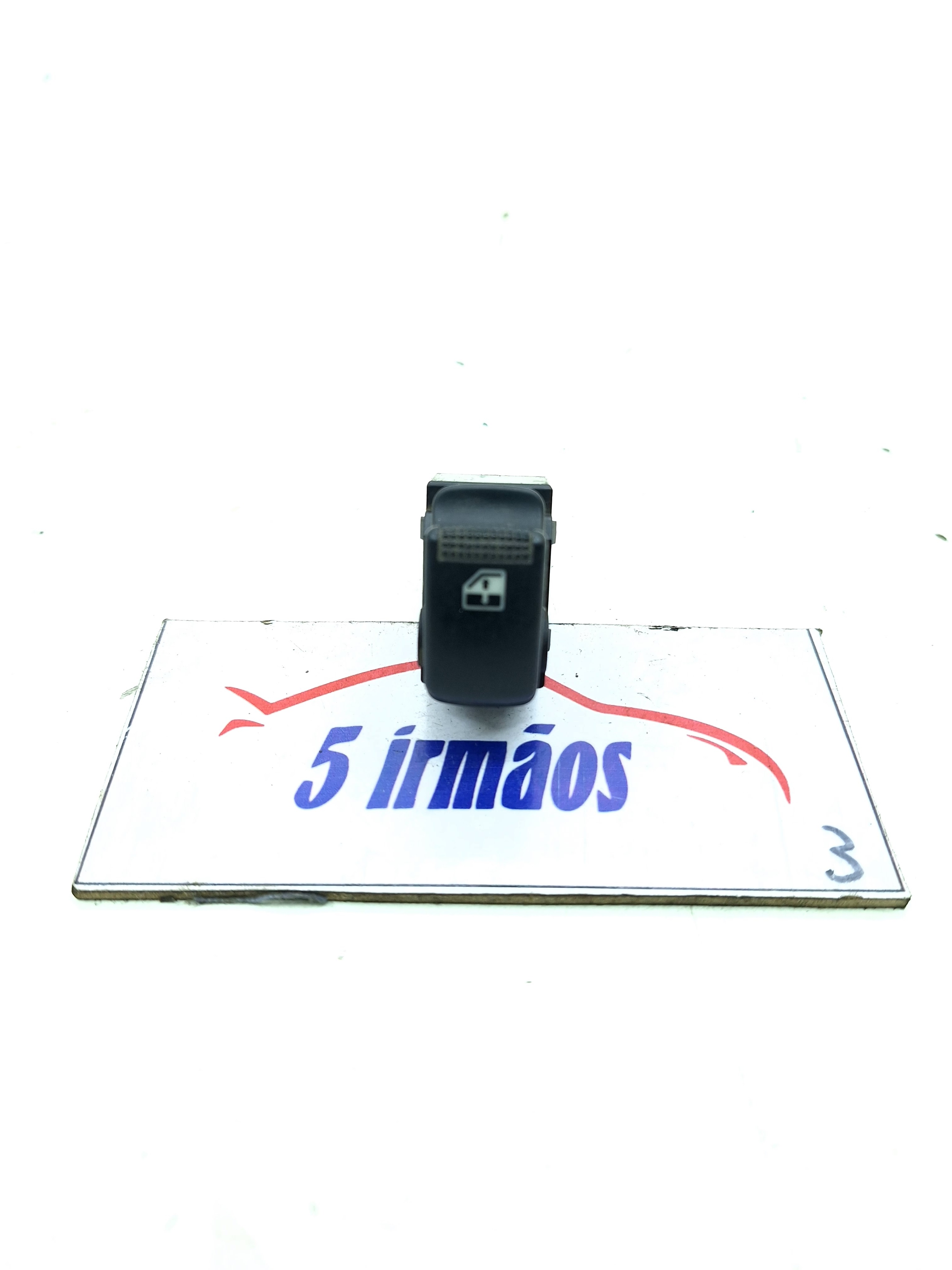 Comando Vidro Dianteiro Direito Kia Sorento 2.5 2007