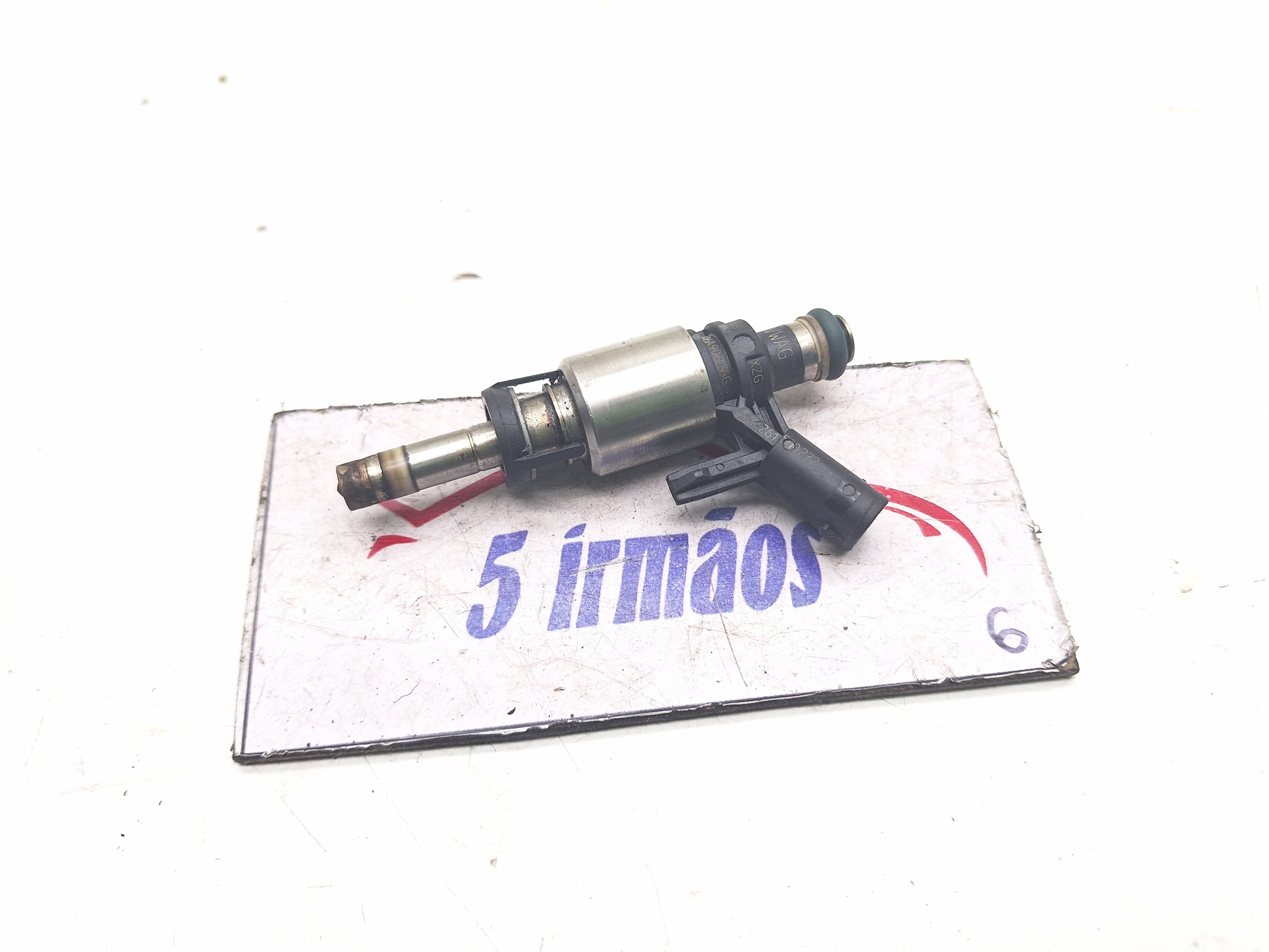 Bico Injetor Volkswagen Golf Gti 2.0 Turbo Nº06a906036g