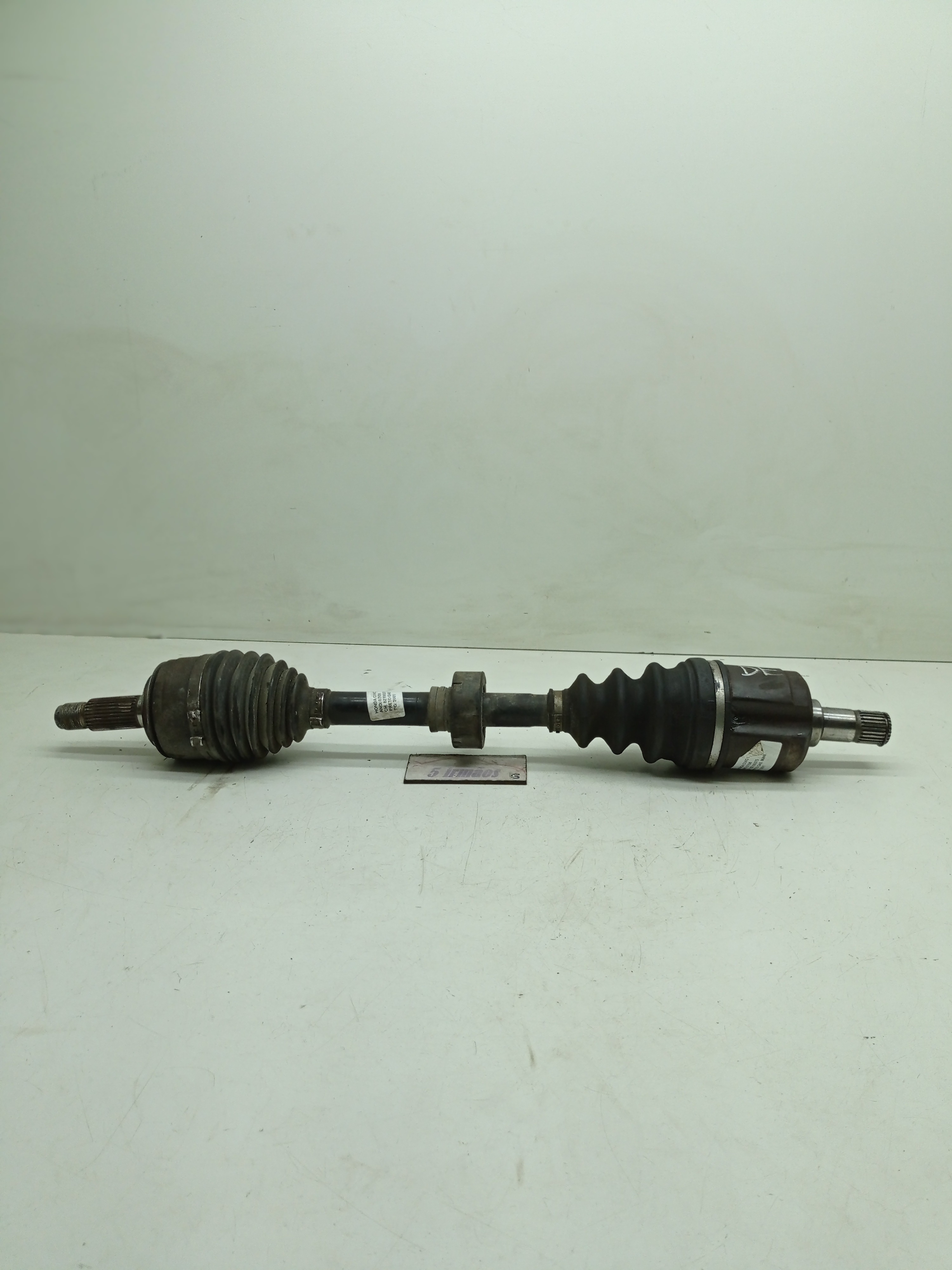 Homocinética Dianteira Esquerda Honda Civic Si 2.0 2007 2008