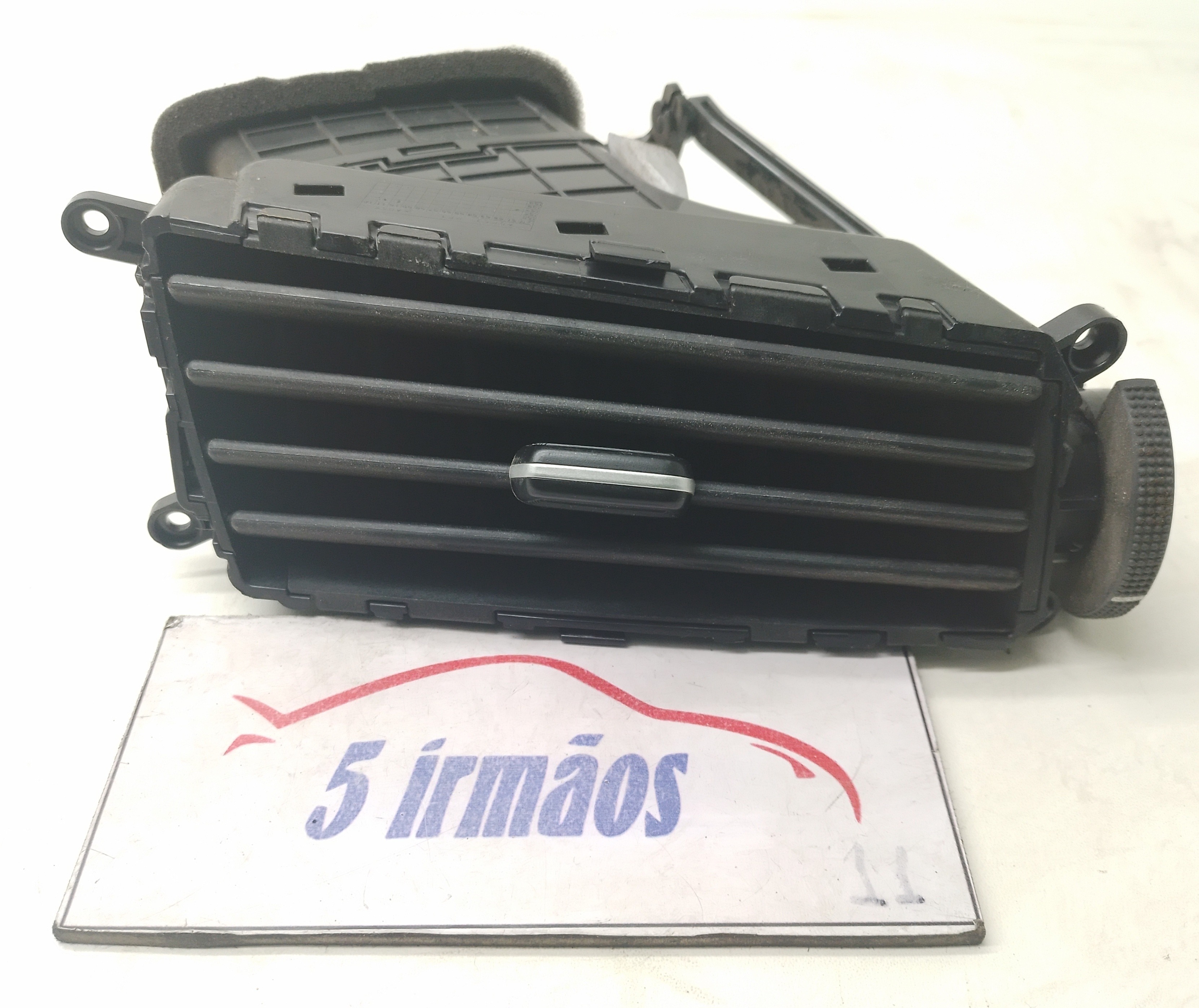 Difusor Ar Central Direito Hyundai Veracruz 3.8 2010 / 2011