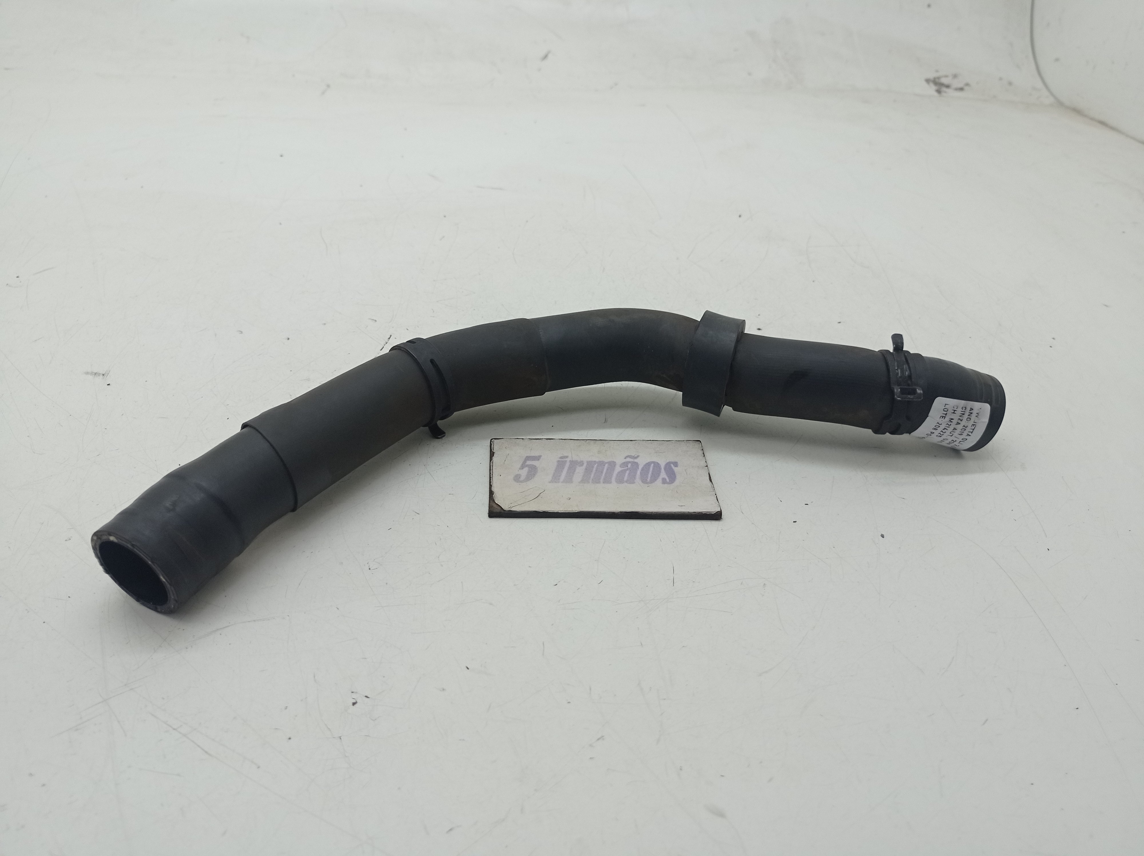 Mangueira Arrefecimento Vw Jetta Gli 2.0 Turbo 2019 / 2020