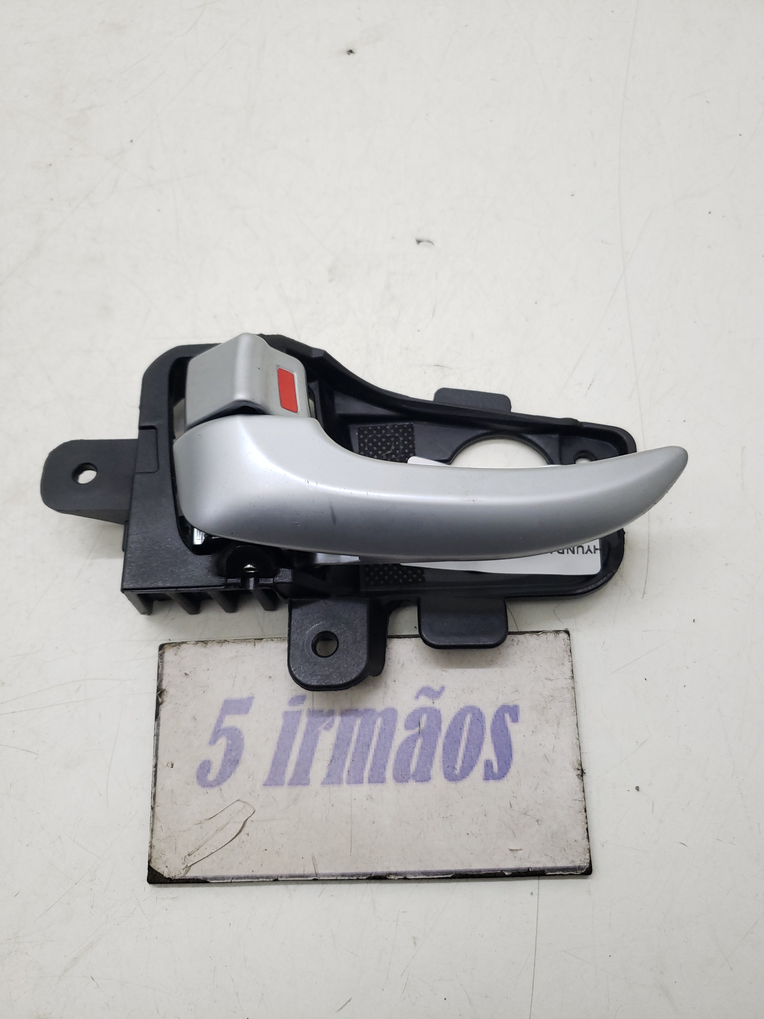 Maçaneta Interna Dianteira Esquerda Hyundai I30 1.8 2015