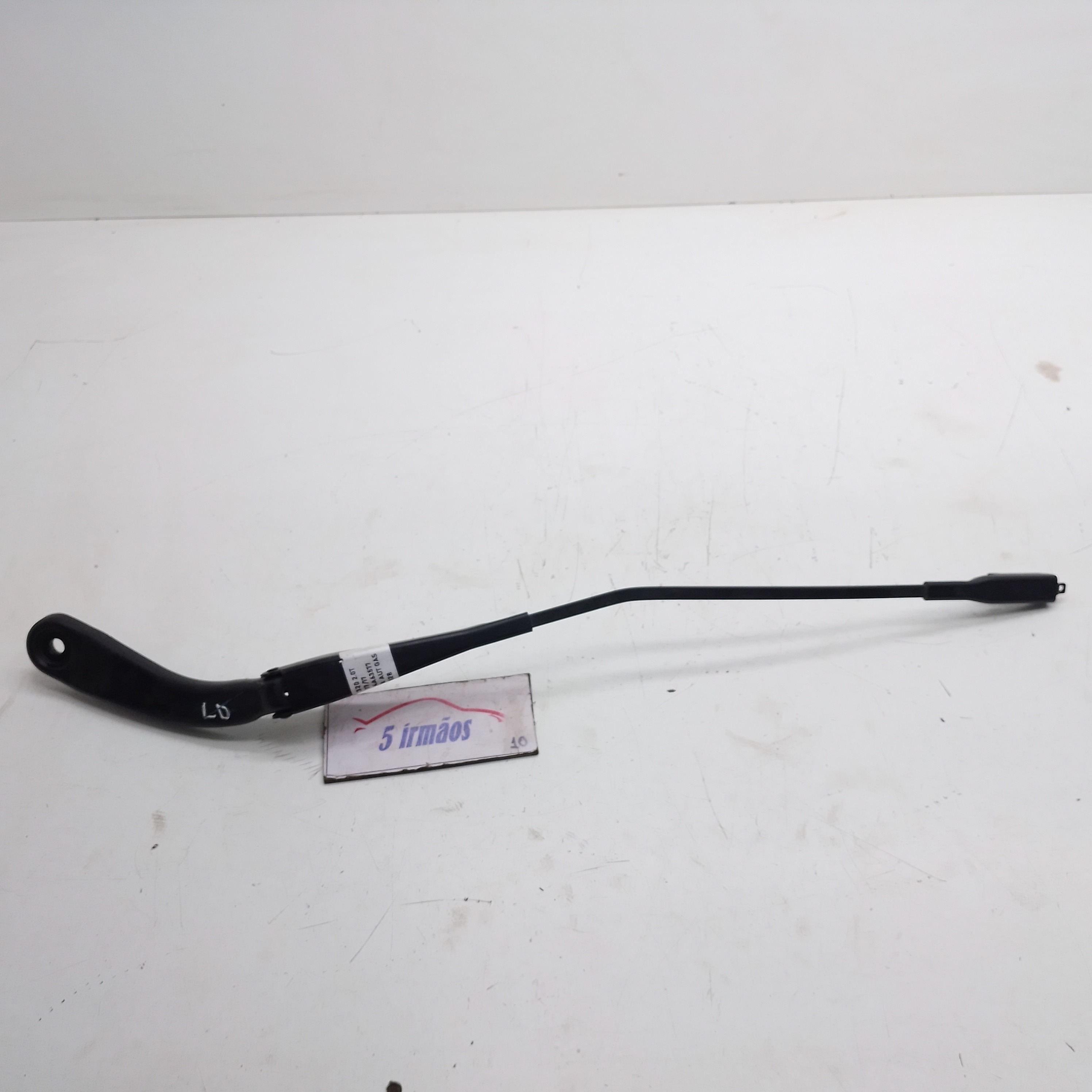 Braço Direito Limpador Parabrisas Bmw 320i 2.0 2017  Direito