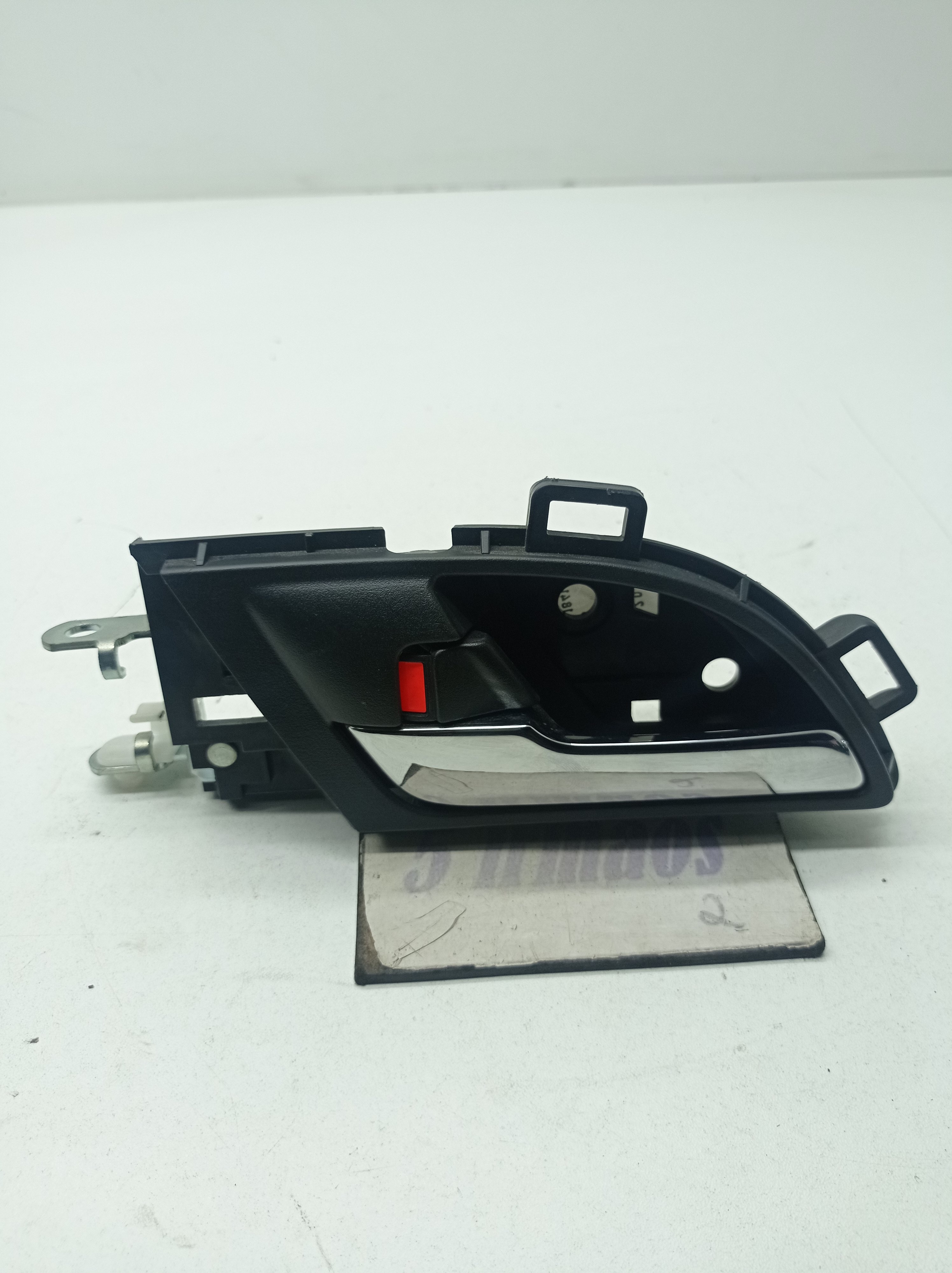 Maçaneta Interna Traseira Esquerda Honda Crv 2.0 2009 / 2010