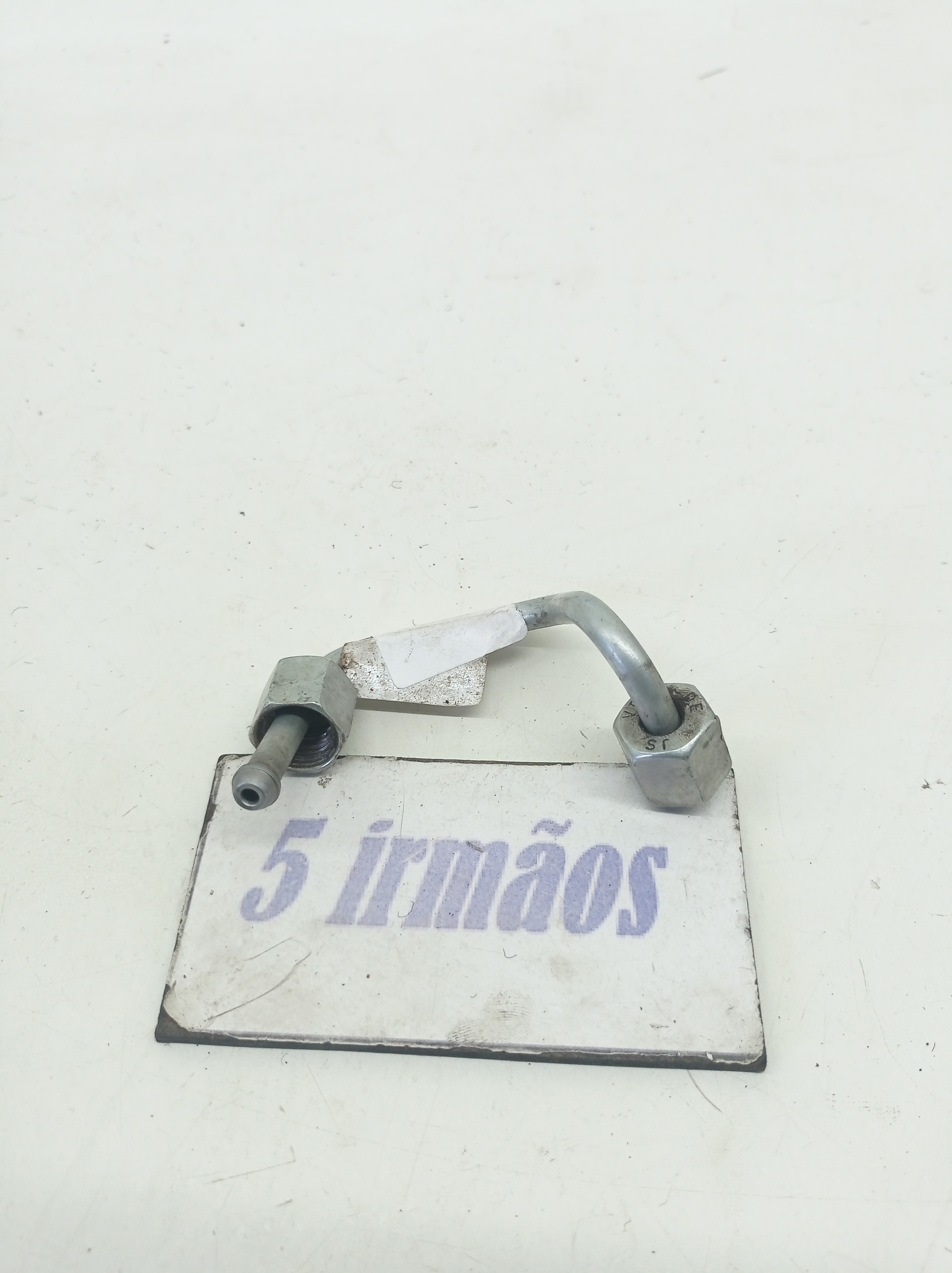 Mangueira Óleo Vw Amarok 2.0 Biturbo 2012 / 2013