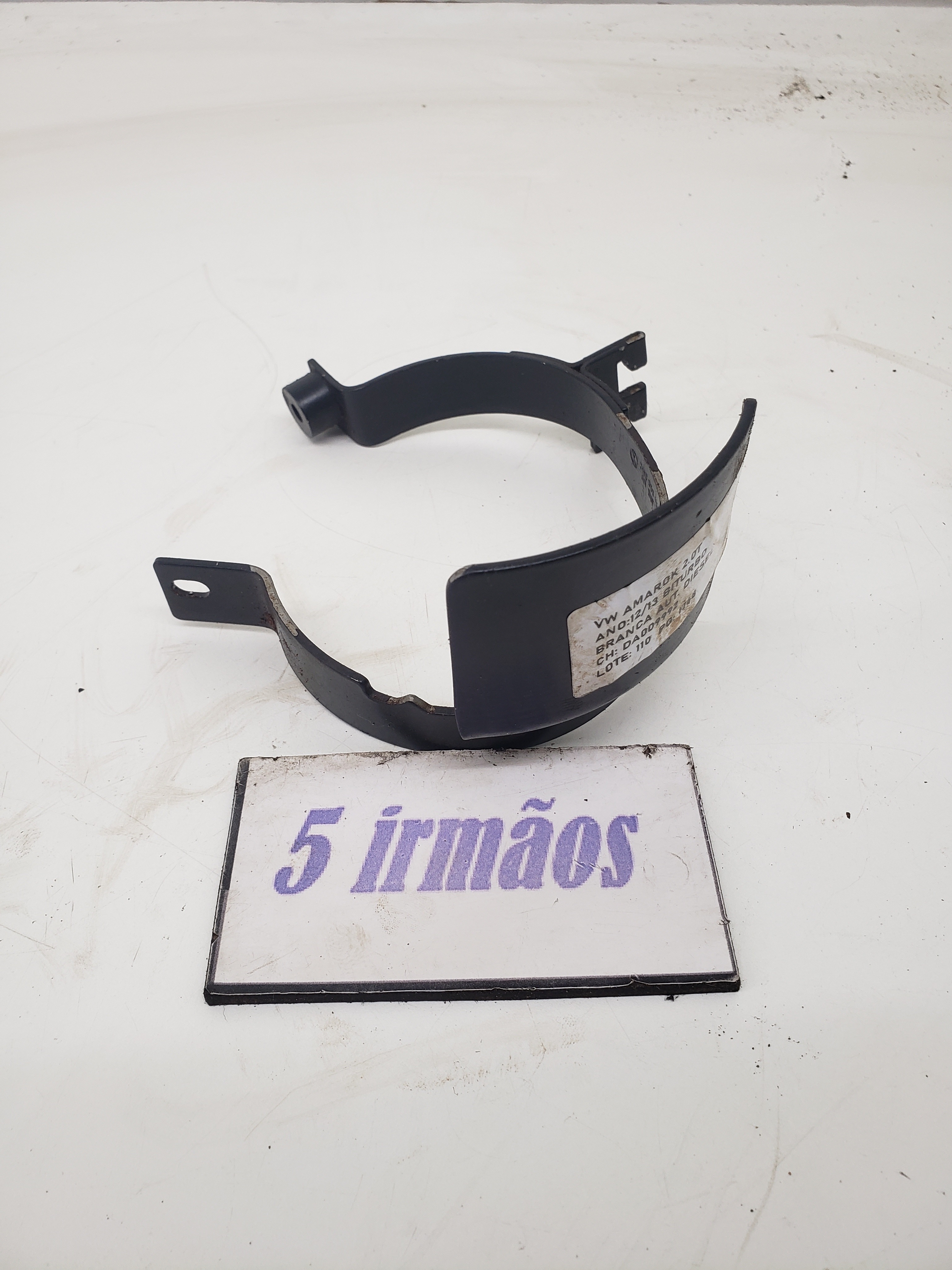 Suporte Reservatório Óleo Vw Amarok 2.0 2013 N2h0959195b