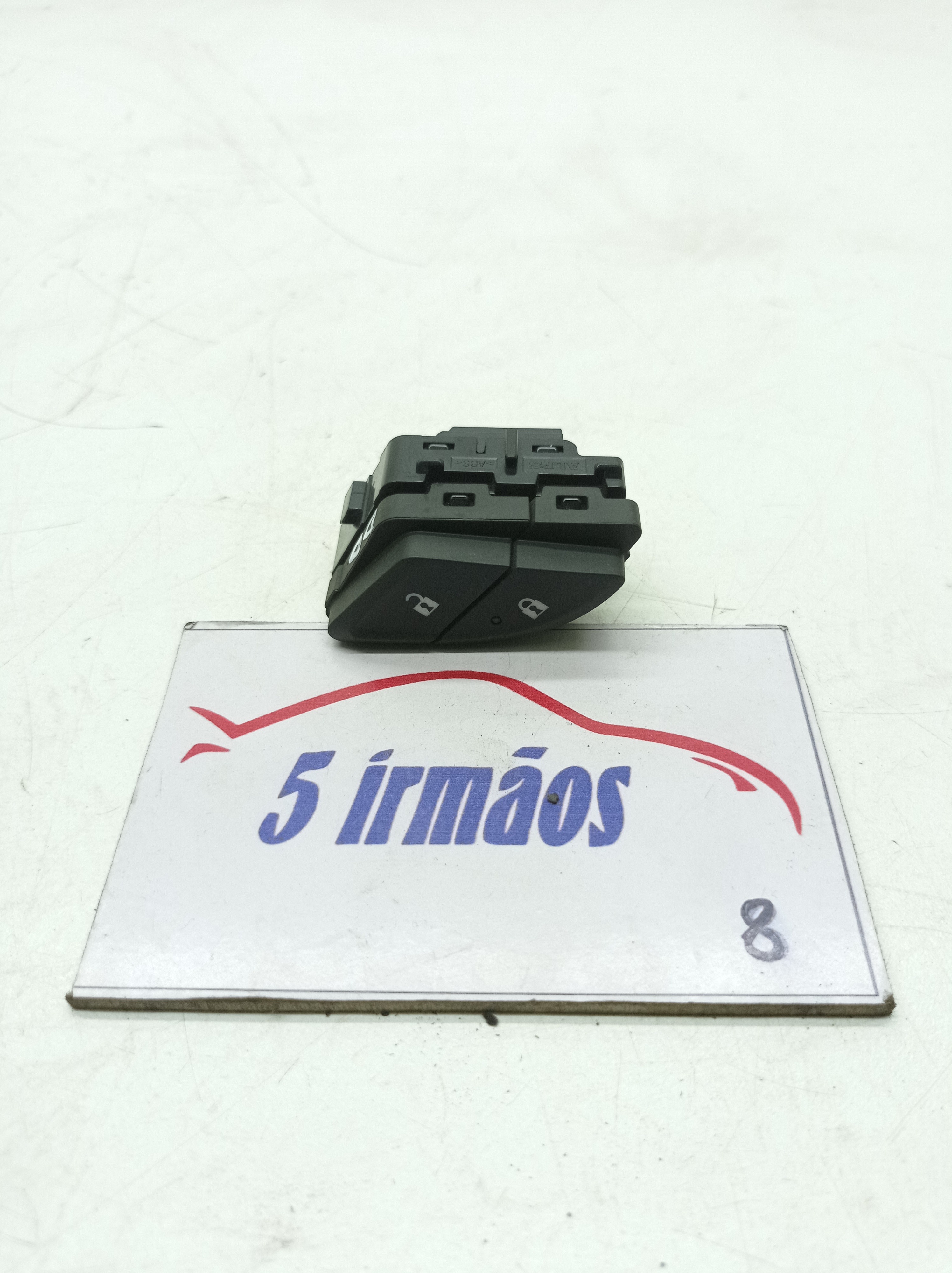 Botão Trava Porta Gm Equinox Premier 2018 / 2019 N26200593