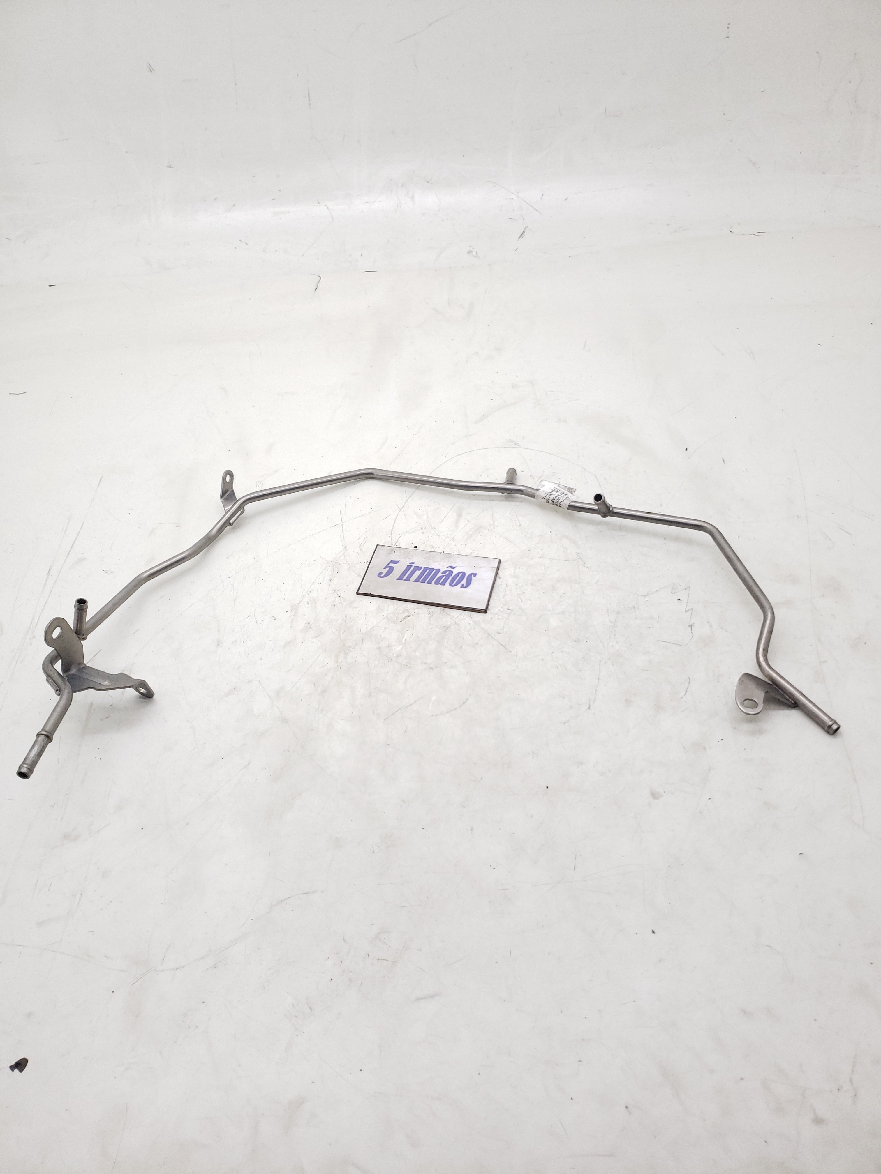 Mangueira Arrefecimento Vw Tiguan 350 Tsi 2.0 2019 / 2020