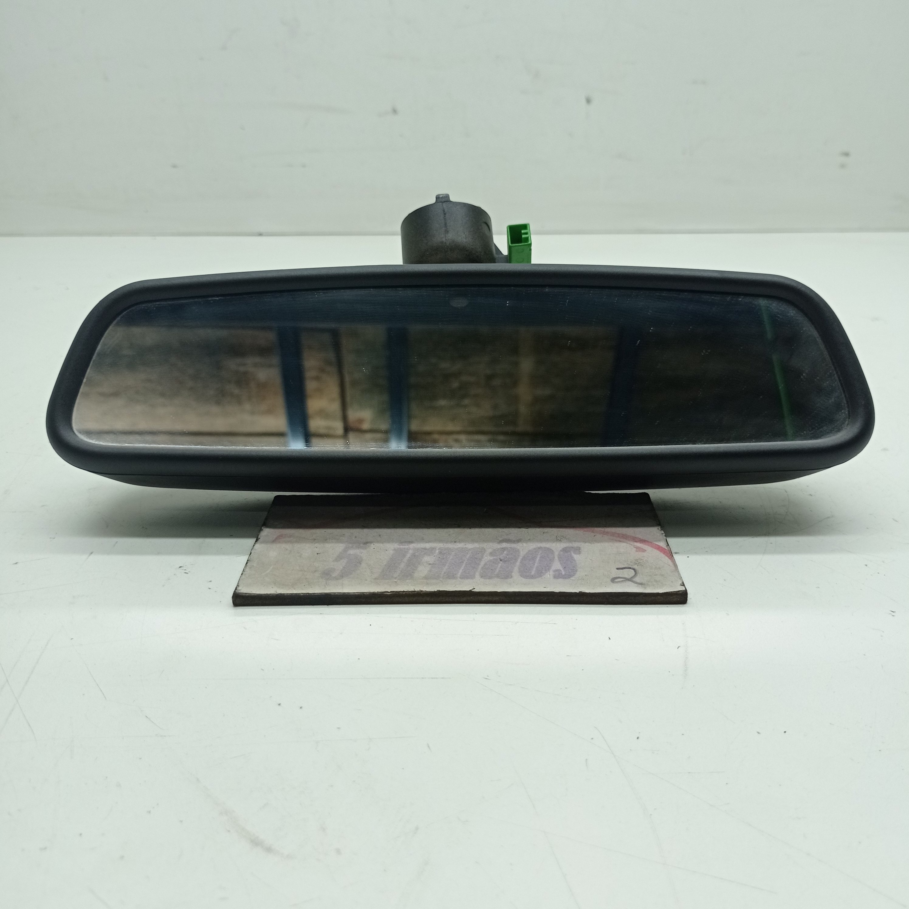 Espelho Retrovisor Interno Volvo Xc60 2.0 T5 2010 / 2011