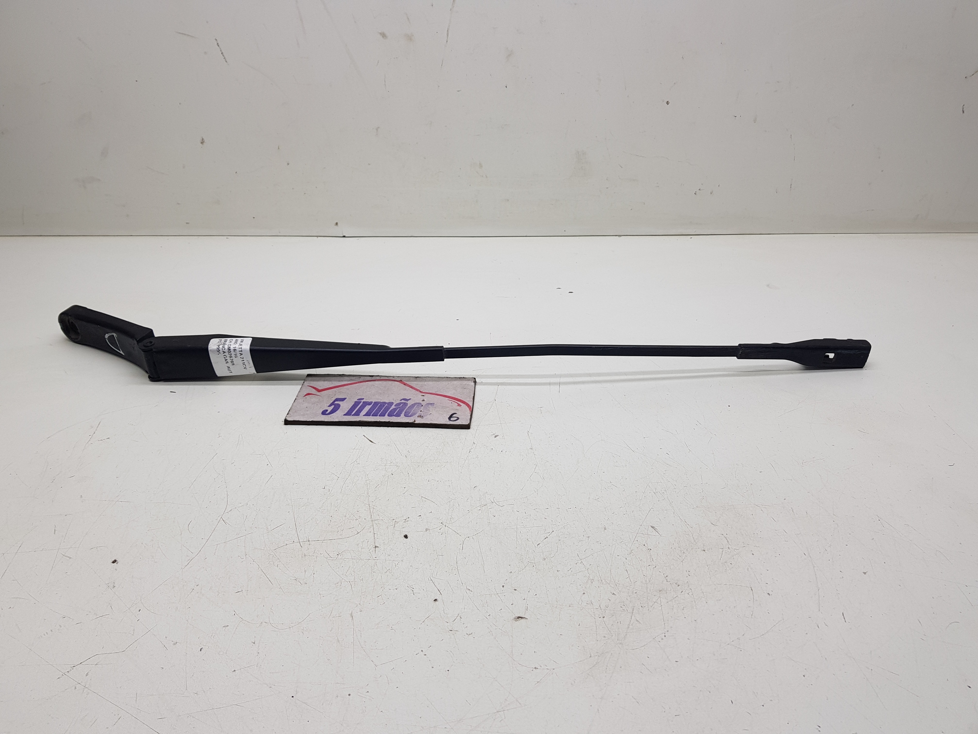 Braço Direito Limpador Vw Jetta Tsi 2.0 2016 5c7955410