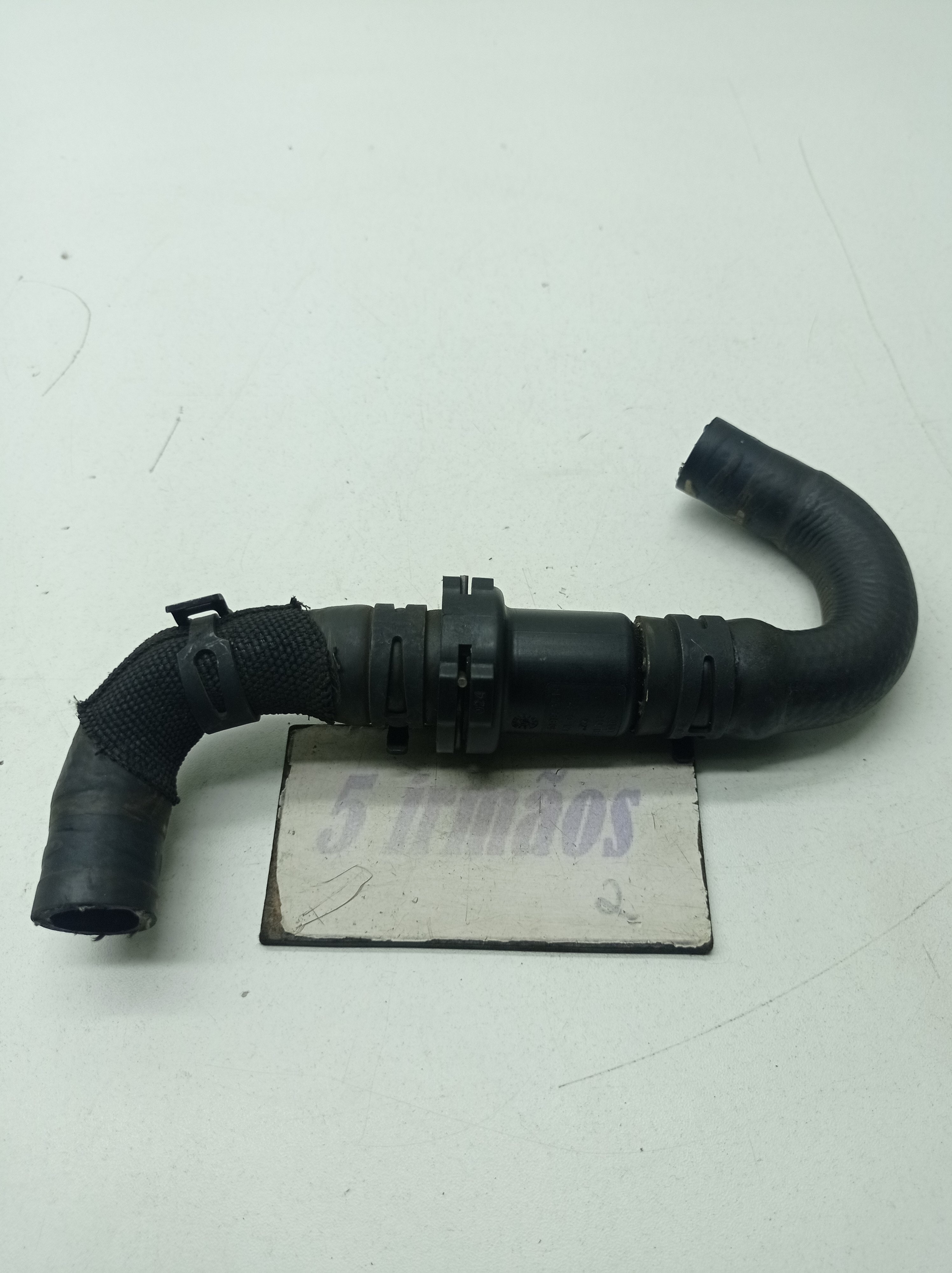 Mangueira Válvula Termostática Vw Jetta 2.0 2014 N4e0121113