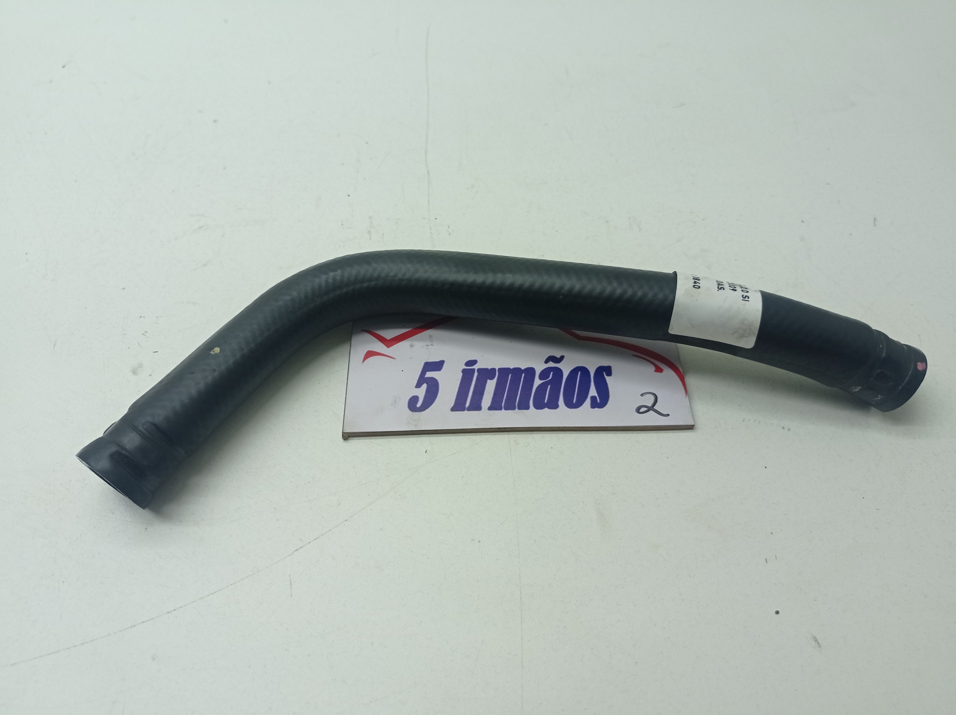 Mangueira Agua Radiador Honda New Civic Si 2.0 Asp 2007 2008