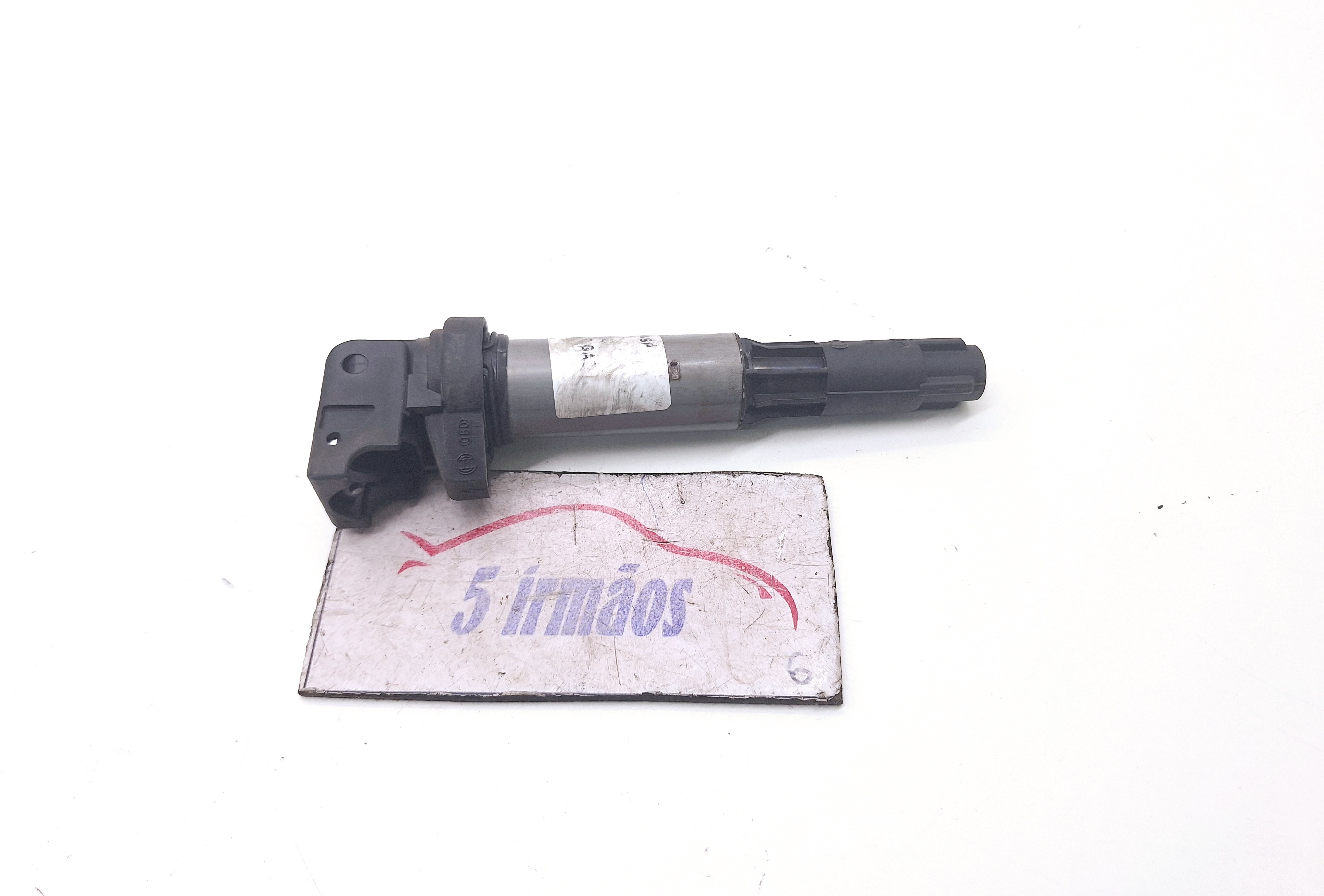 Bobina Ignição Bmw X1 2.0 Asp 2011/ 2012 N0221504100