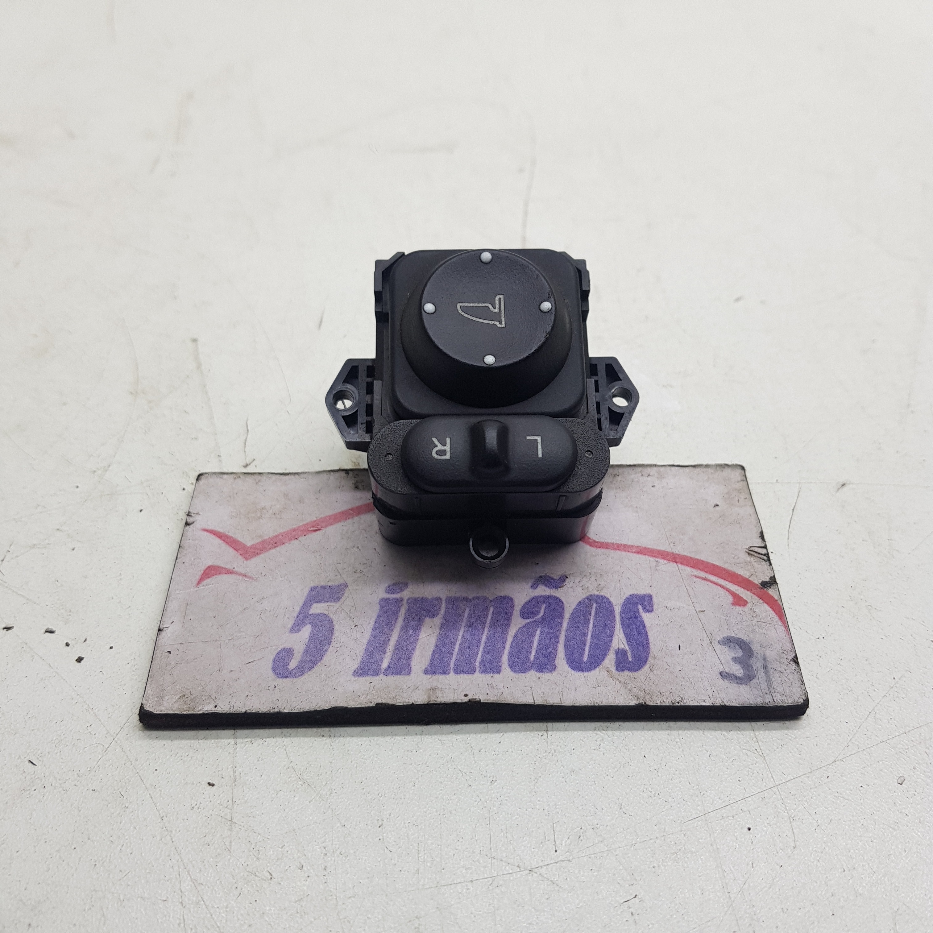 Botão Ajuste Retrovisor Honda Civic 1.8 2012 / 2013