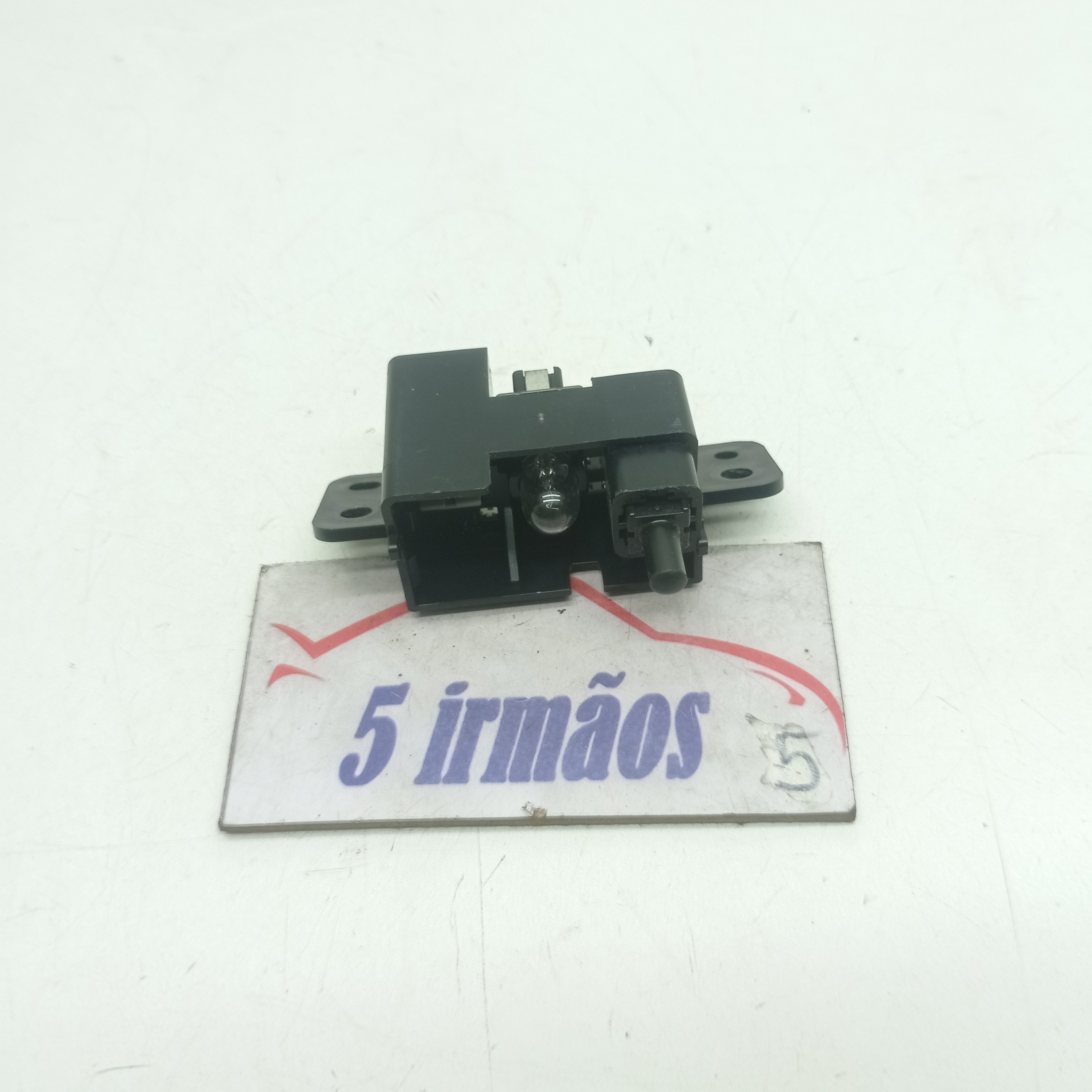 Interruptor Porta Luvas Honda New Civic 1.8 2011