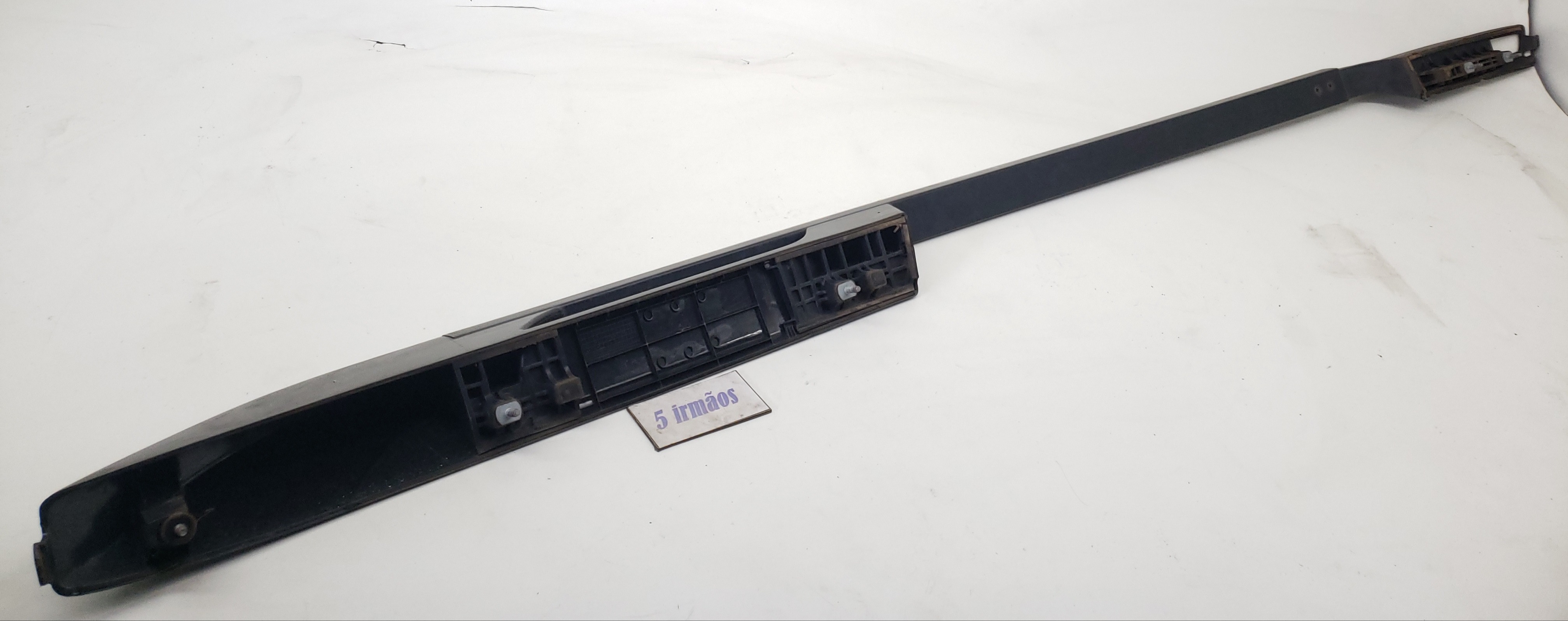 Rack Teto Esquerdo Subaru Forester 2.0 Lx 2009 / 2010