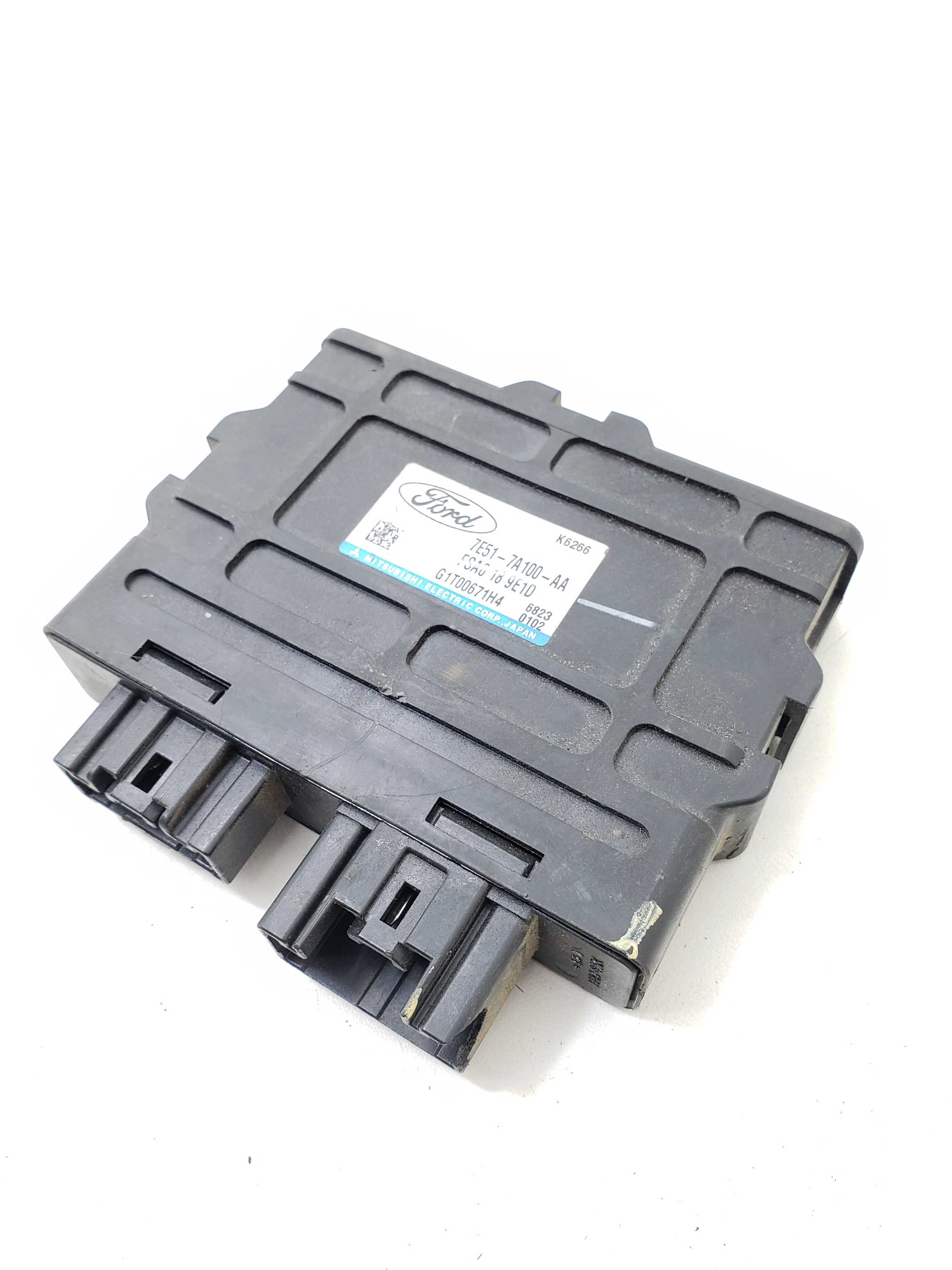 Modulo Cambio Ford Fusion 2006 Á 2008 7e517a100aa