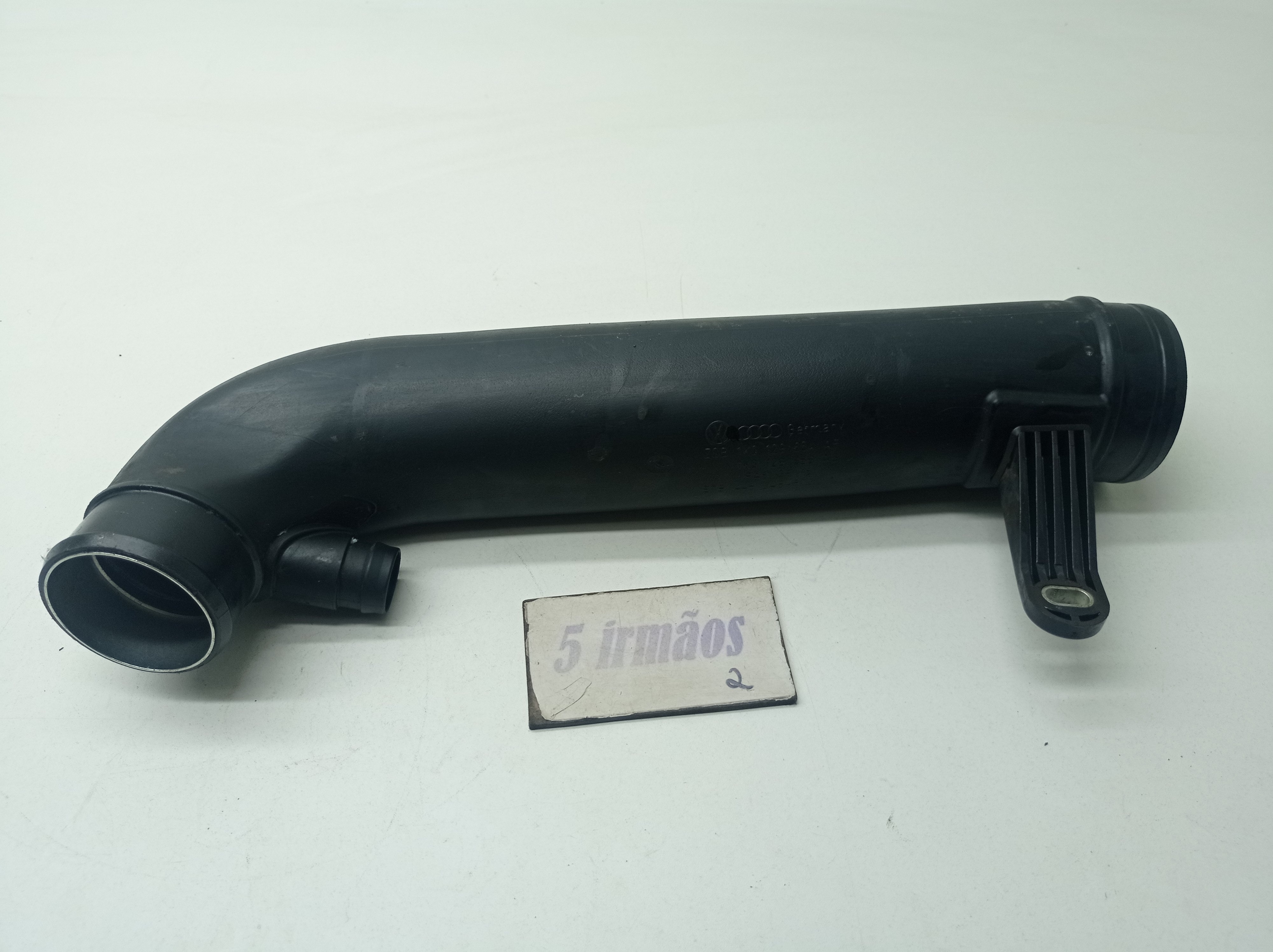Mangueira Admissão Vw Jetta Tsi 2.0 2011 /2012 N1k0129654ap