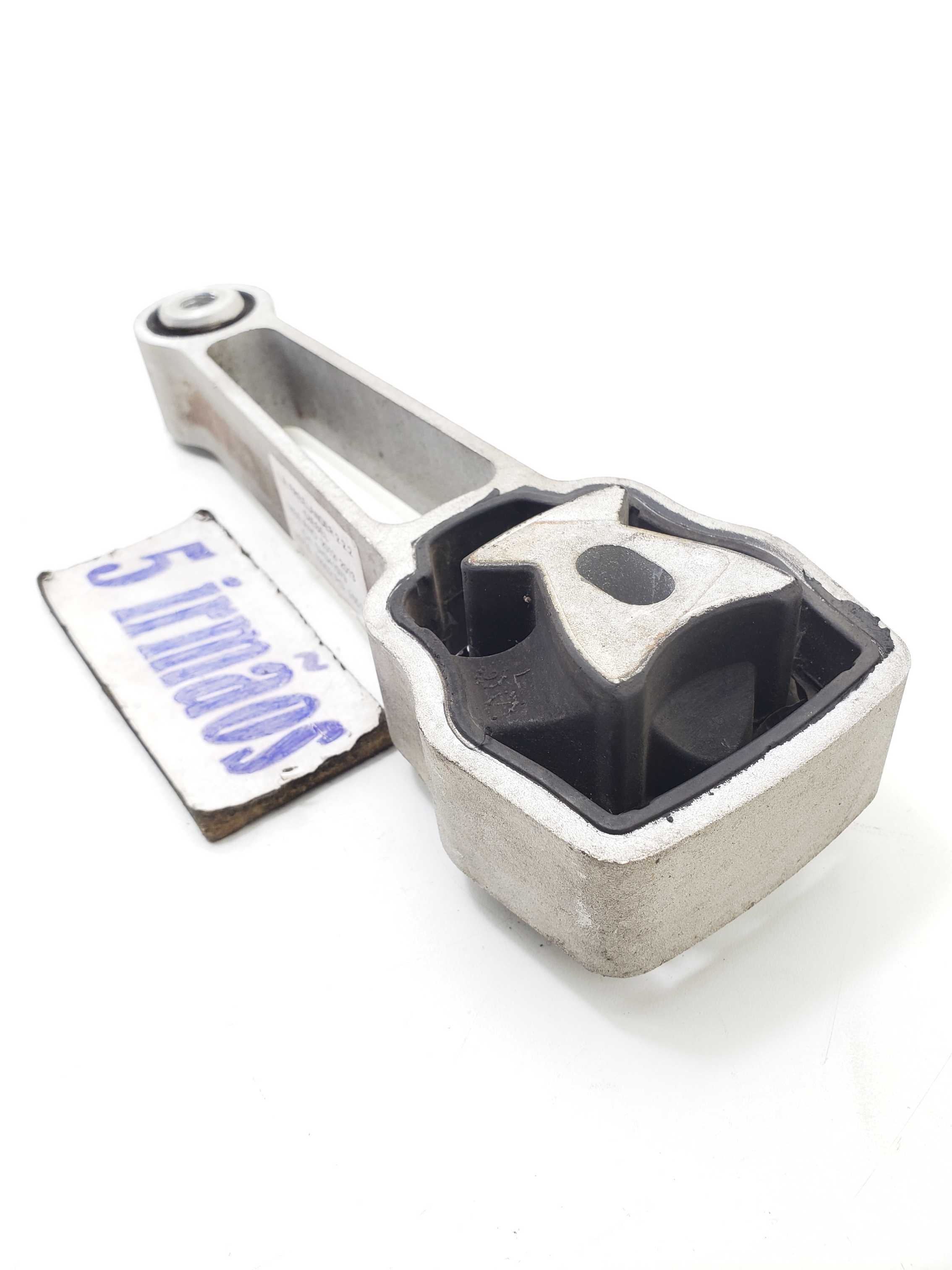 Coxim Câmbio Land Rover Freelander 2 2.2 Diesel 2012 / 2013