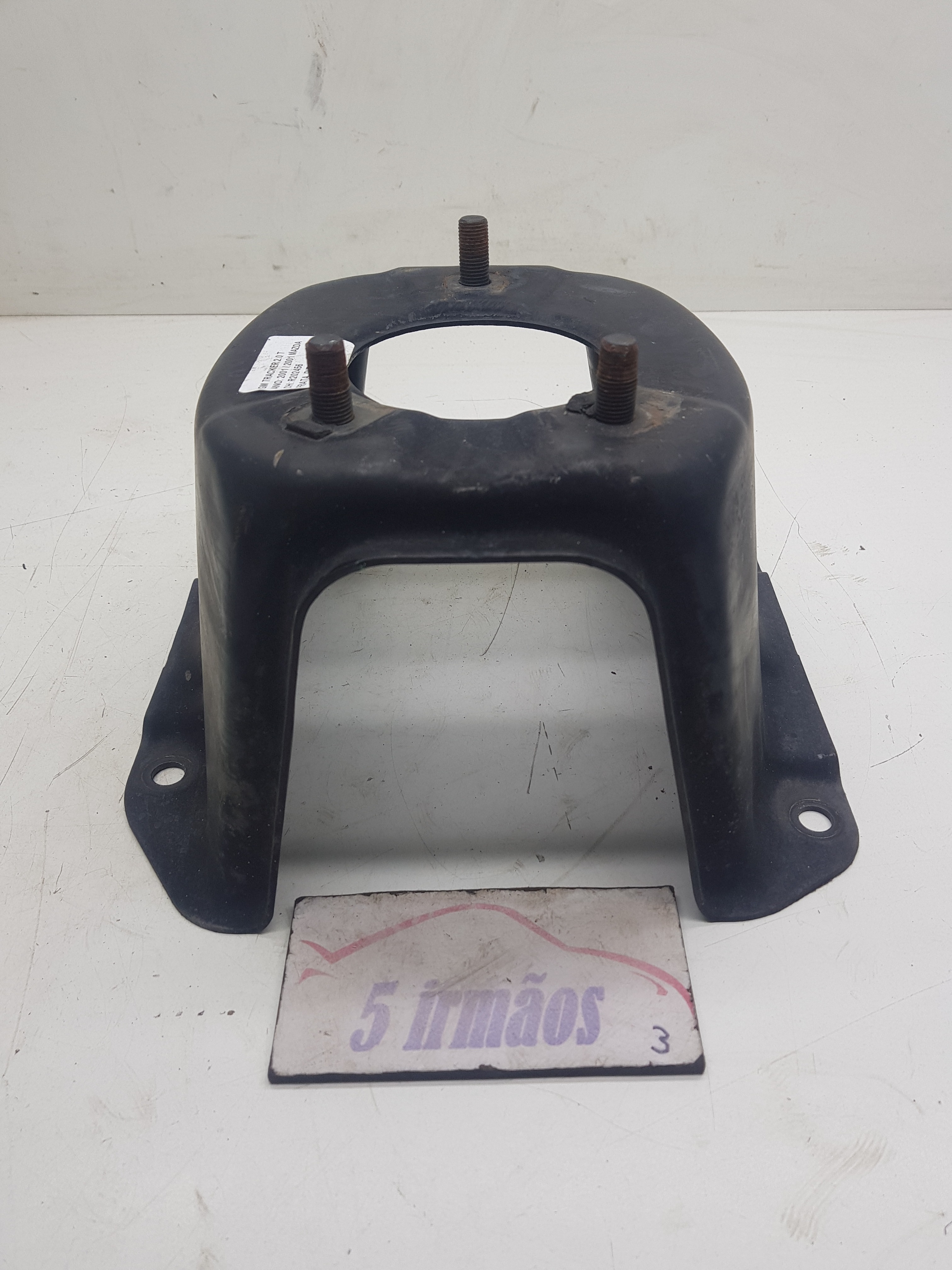 Suporte Estepe Chevrolet Tracker 2.0 2001 / 2002