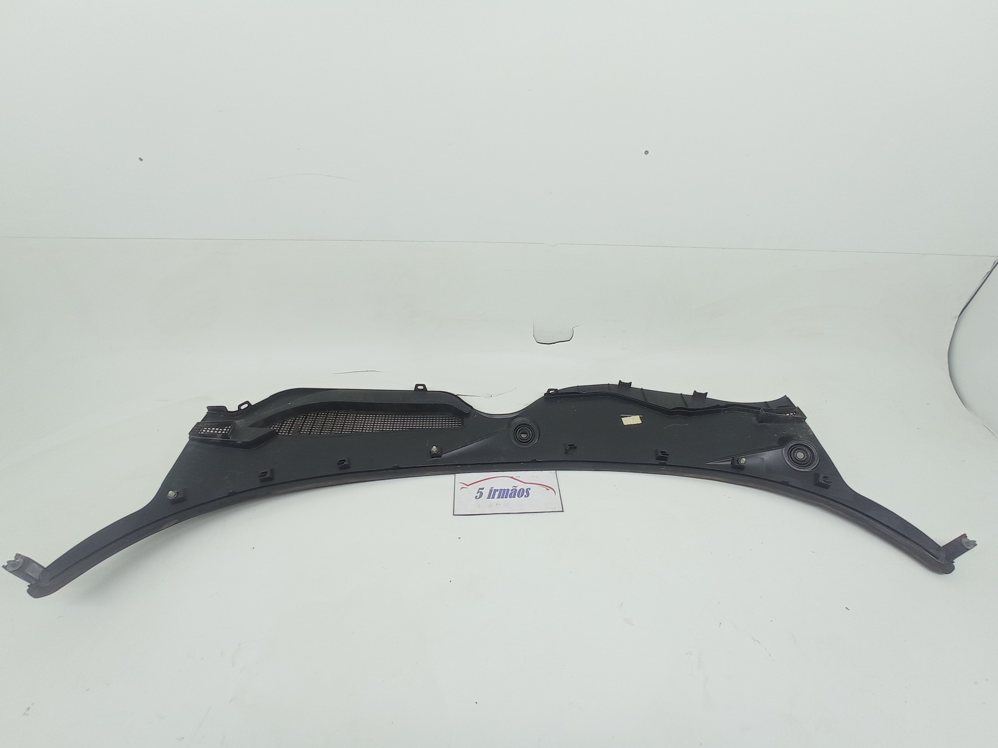 Acabamento Churrasqueira Bmw Z4 2.0 Sdrive 2014 N7192536