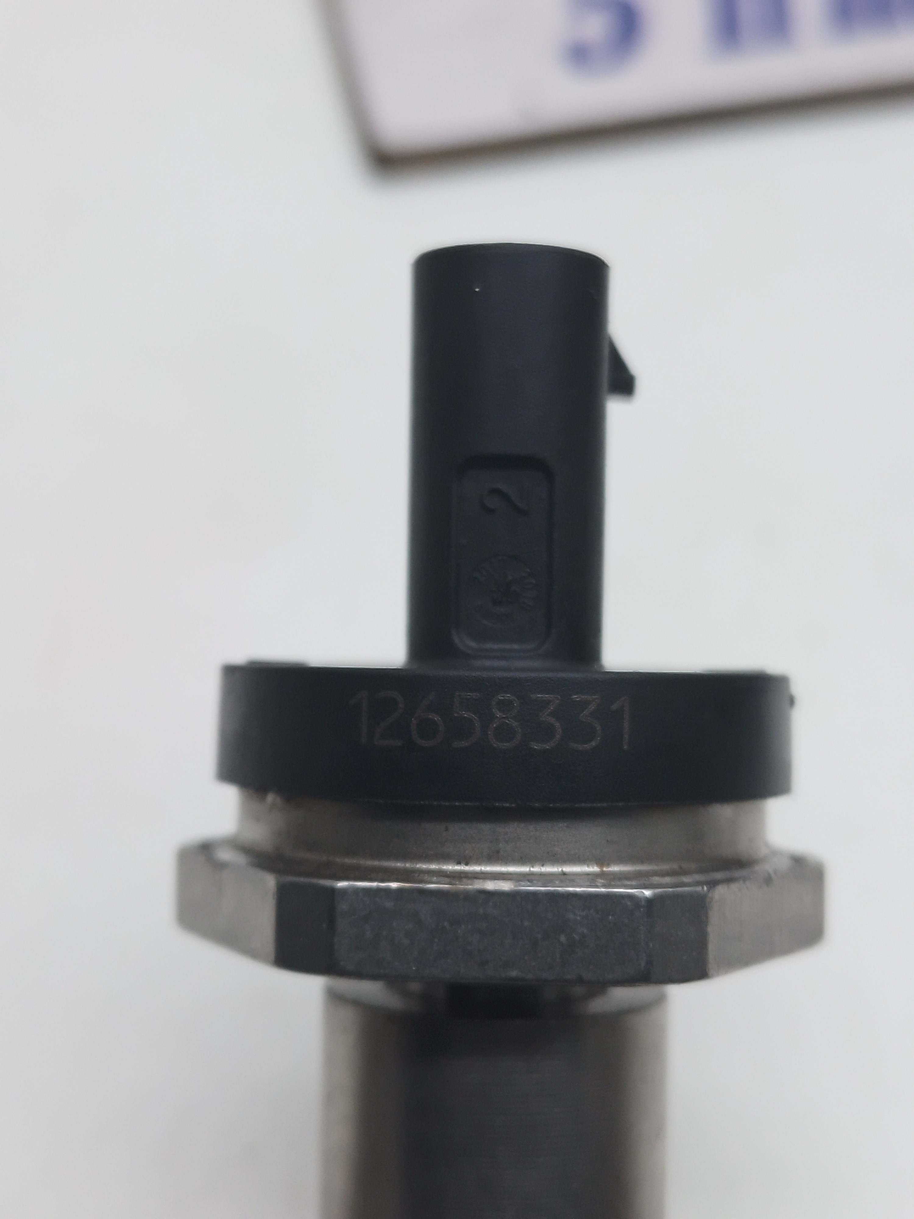 Flauta Injeção Gm Equinox 2.0 Turbo 2019 2020 N12689354