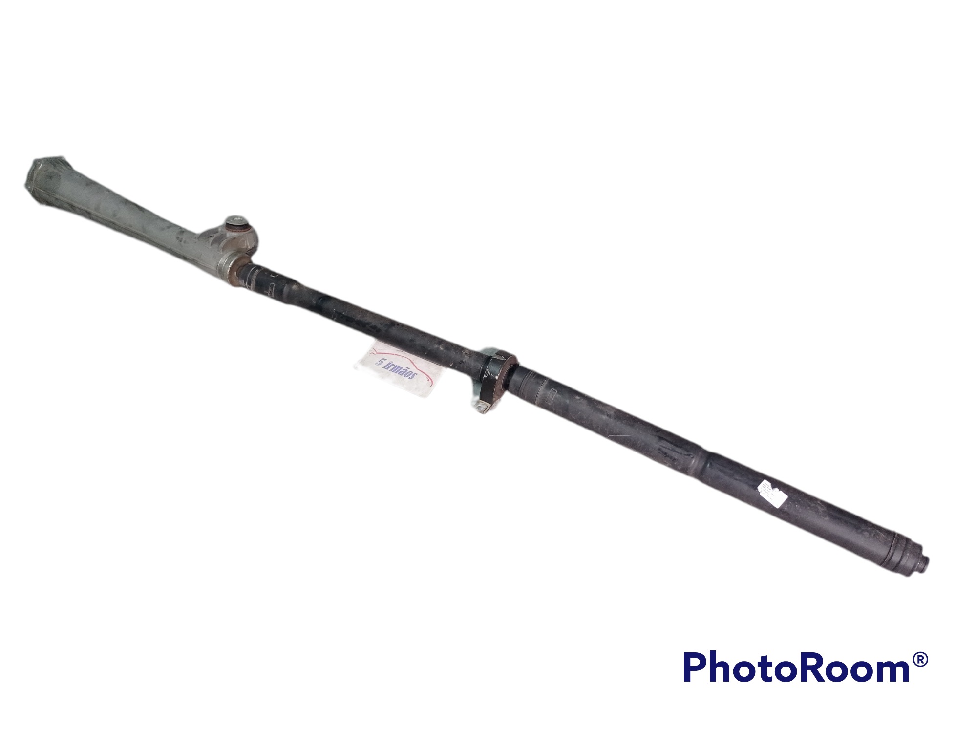 Eixo Cardan Honda Crv 2.0 4×4 2007 À 2012 – 5 Irmãos Auto Peças