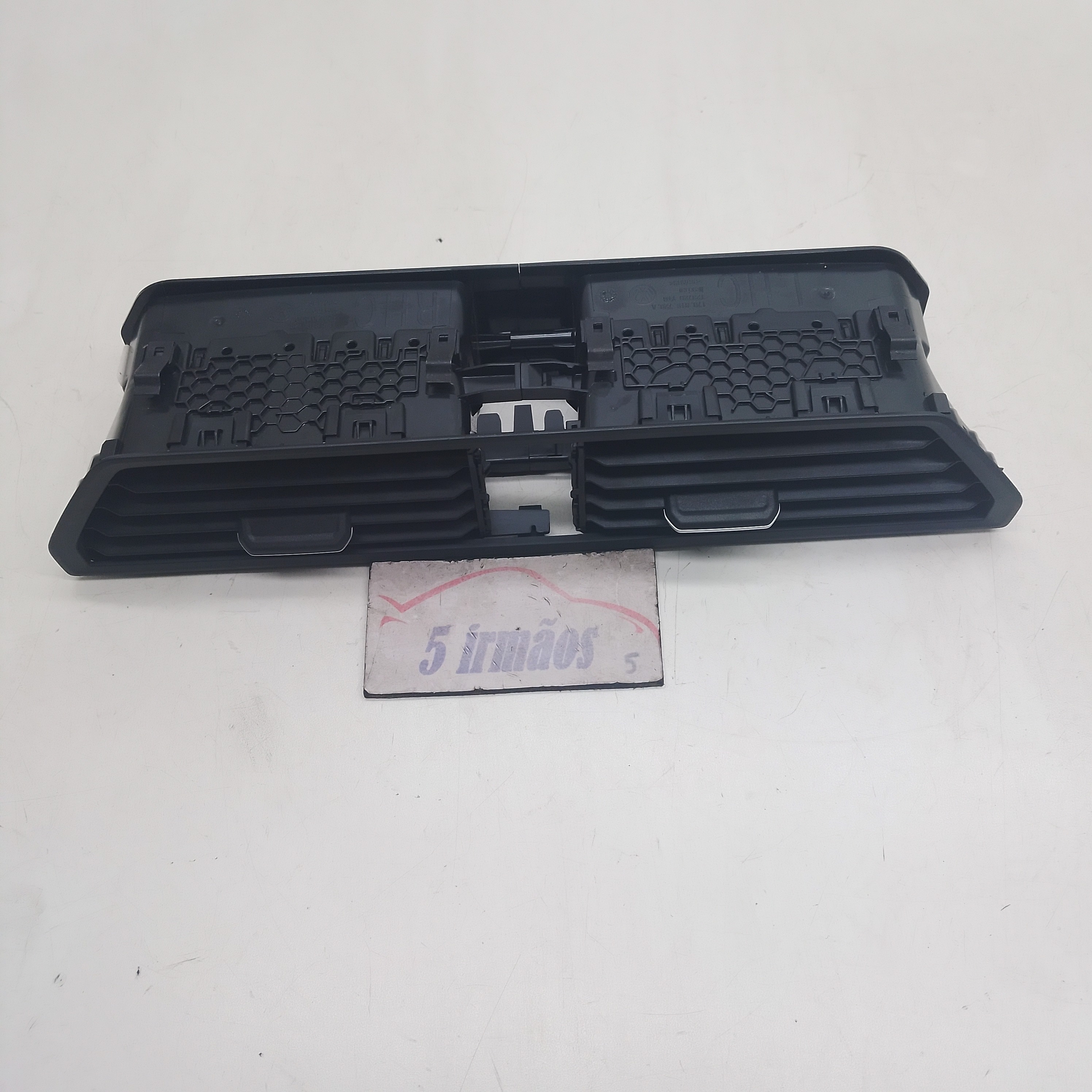 Difusor Ar Central Vw Jetta Gli 2.0 Turbo 2020 Nº17b819728a