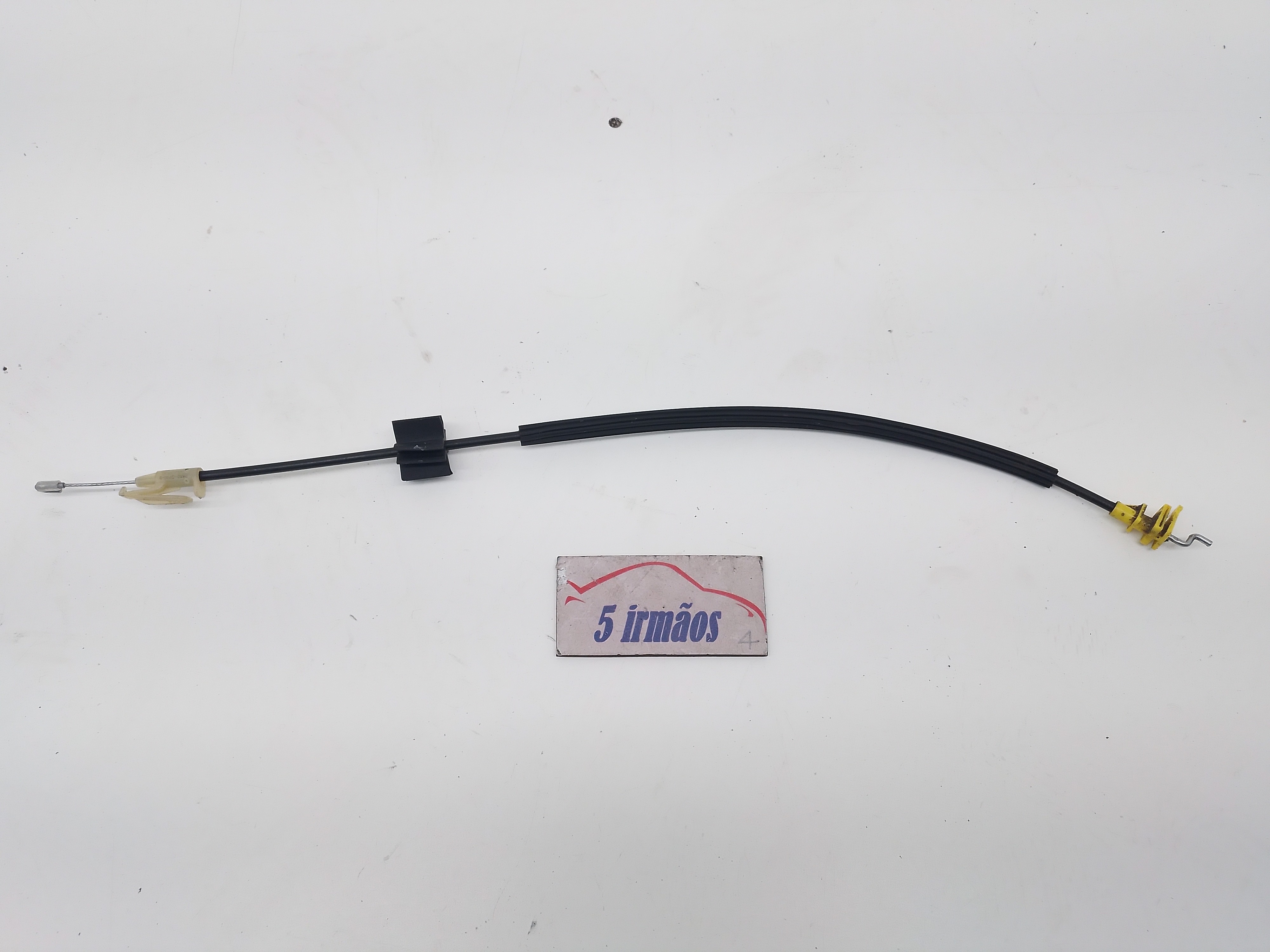 Cabo Fechadura Traseira Direita Gm Onix 1.0 2018